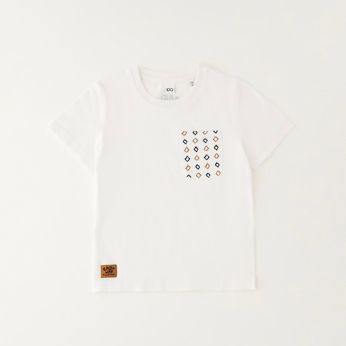 T-shirt taschino