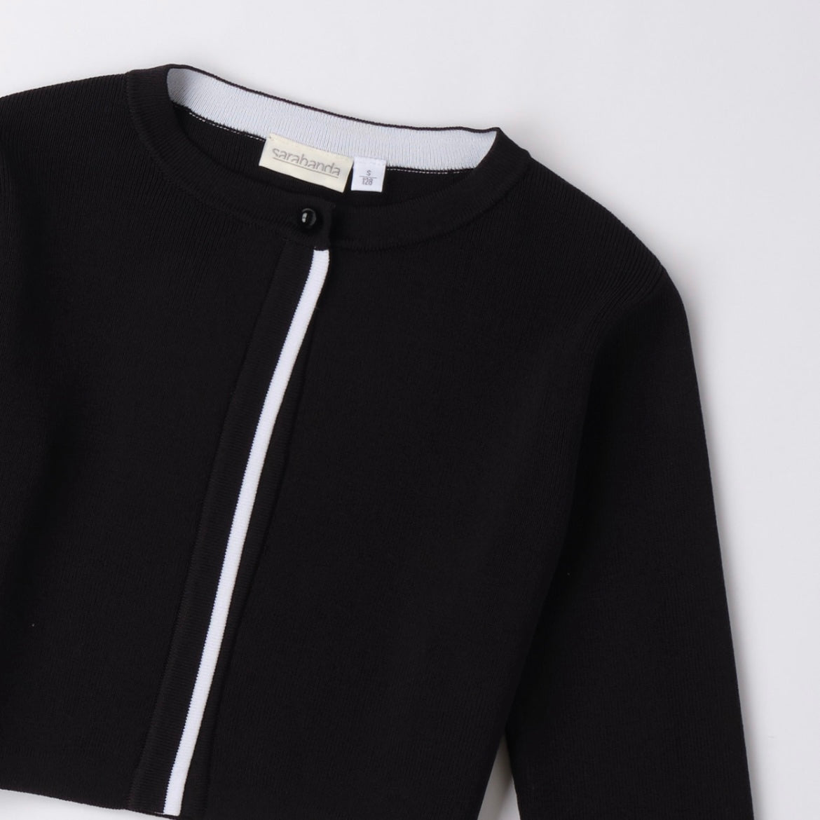 Cardigan scaldacuore
