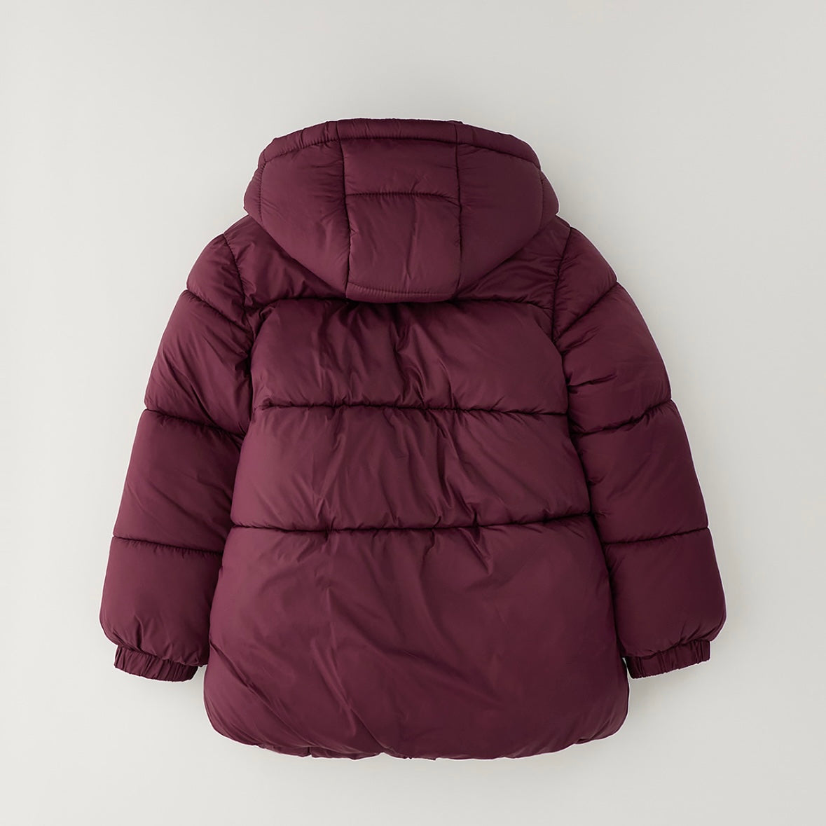 Piumino 3-12 anni