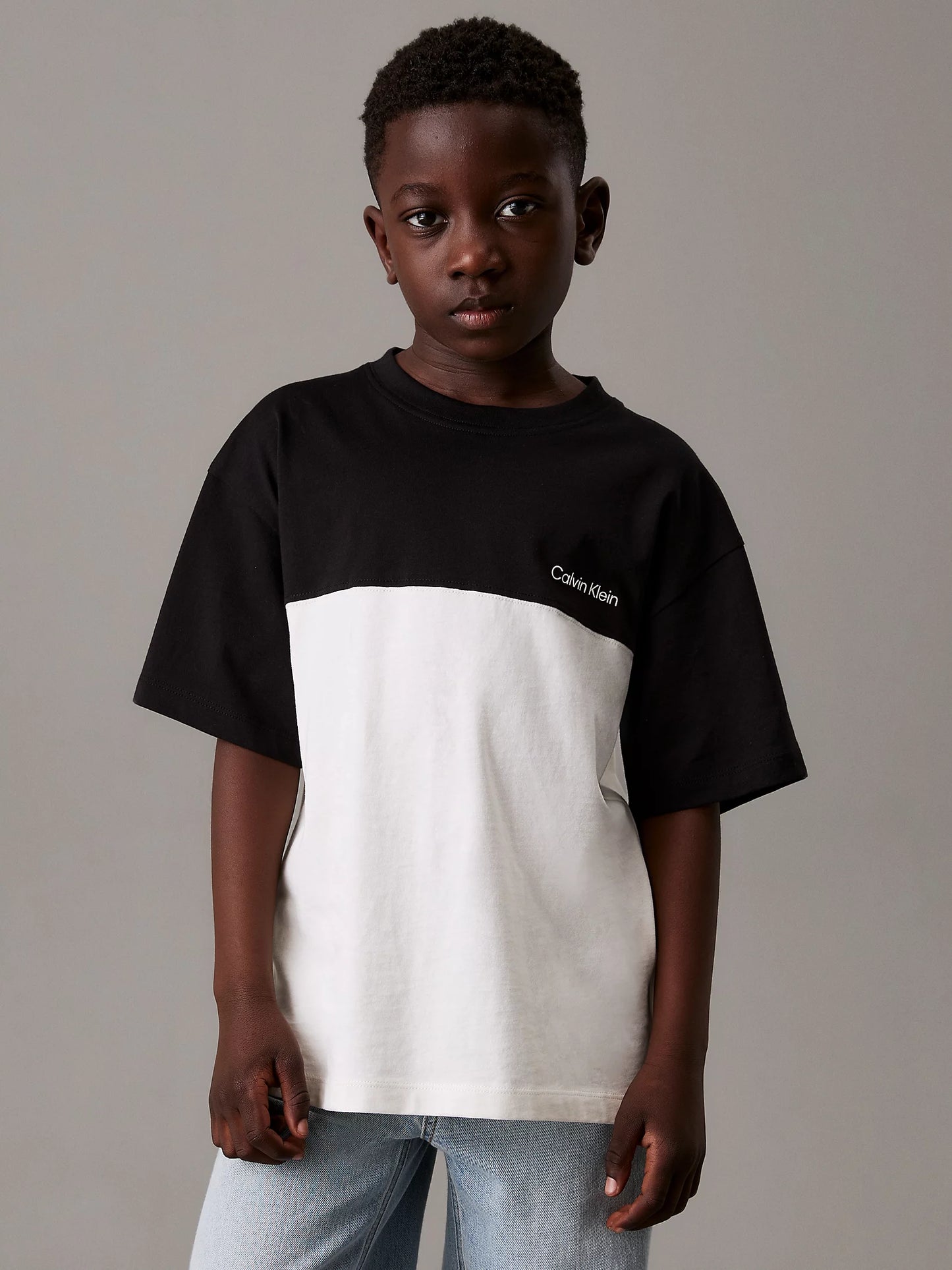 Maglia calvin klein