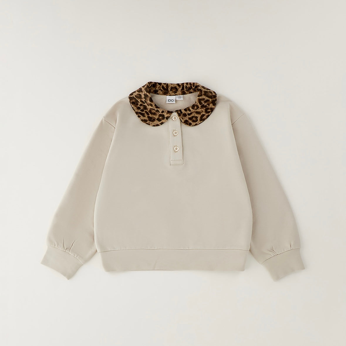 Felpa Animalier