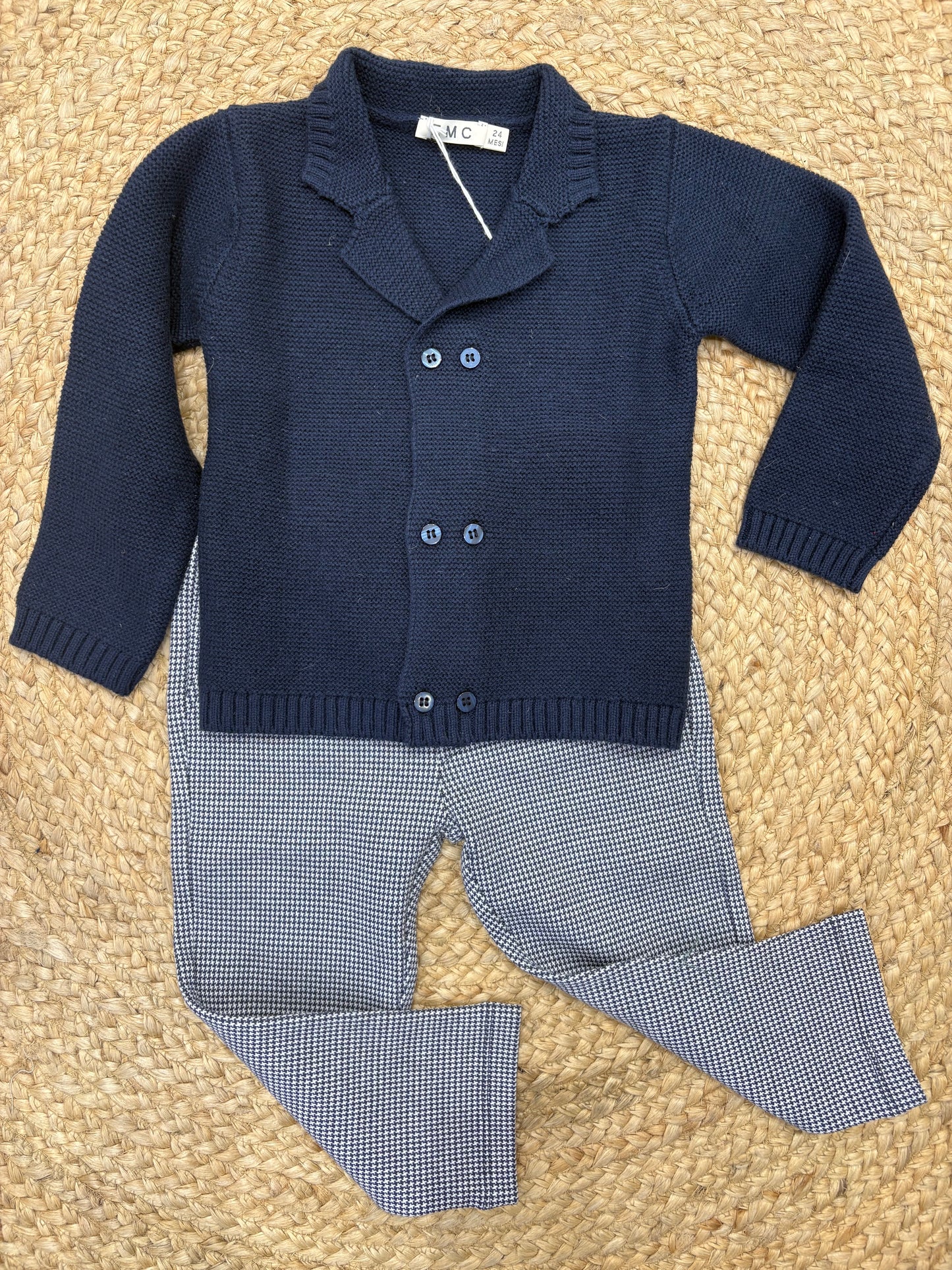 .24 Completo 24 mesi