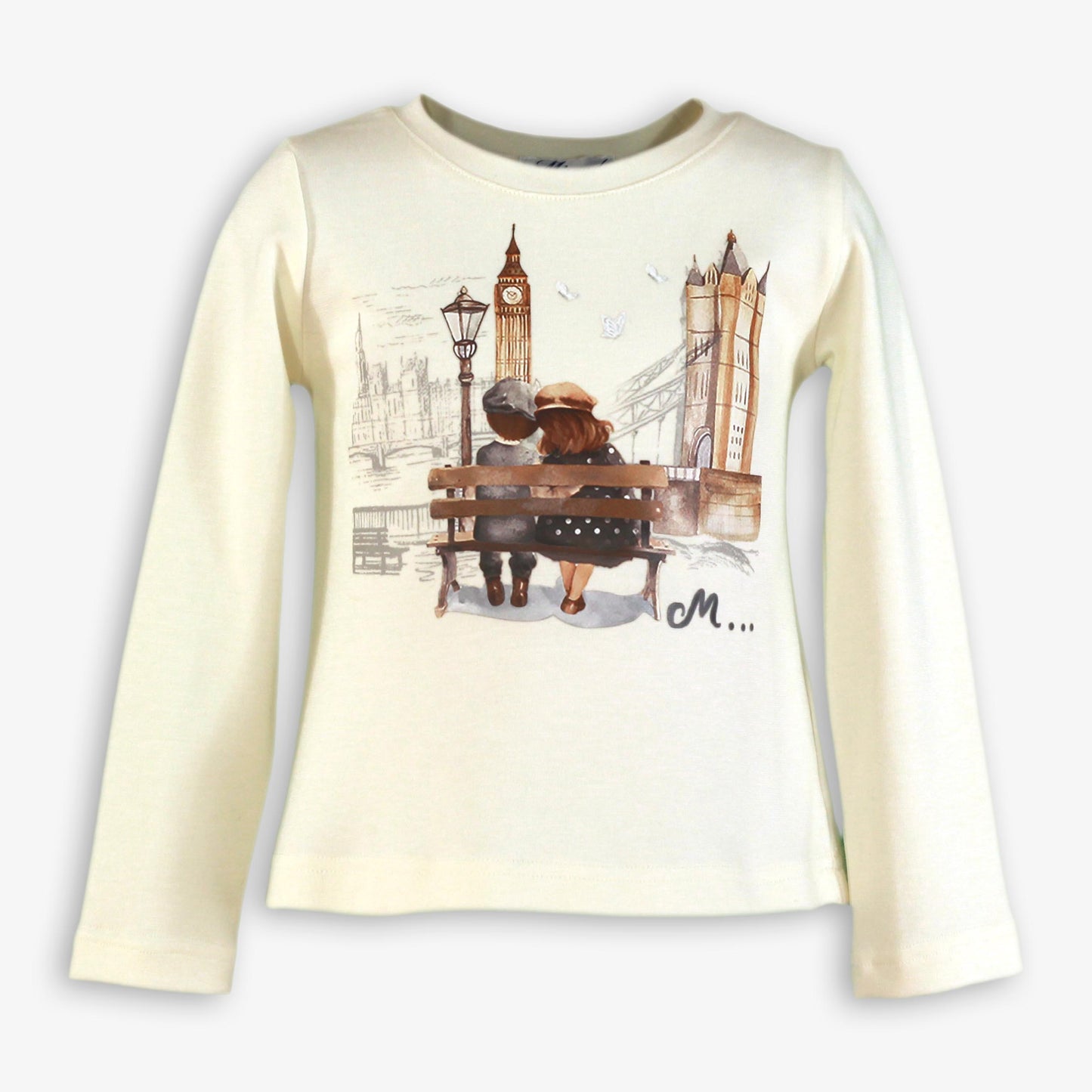 Completo gonna e t-shirt