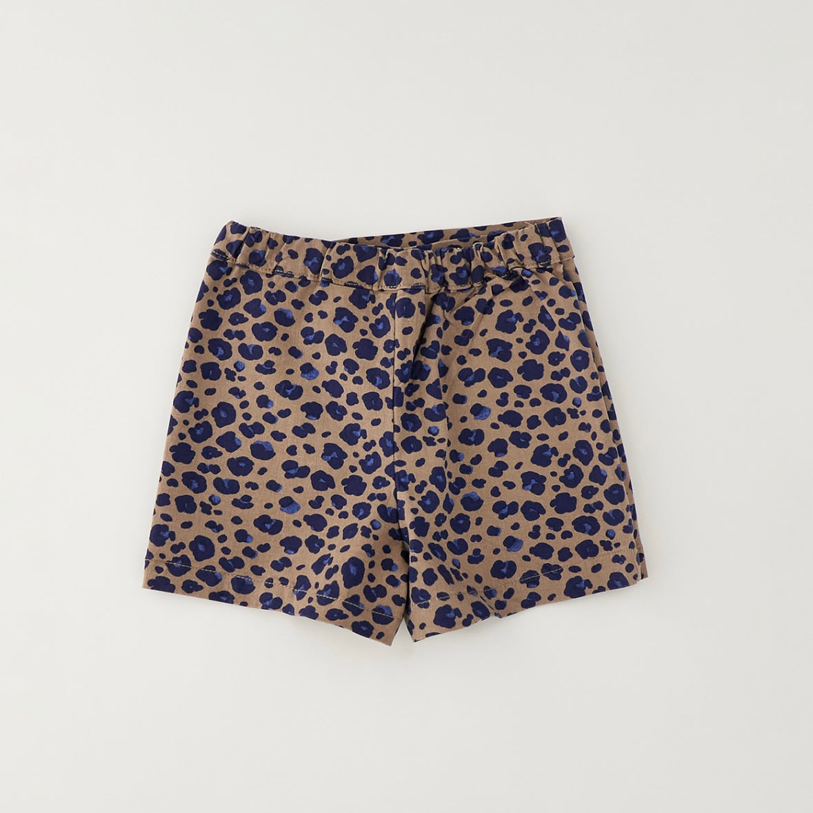 Pantaloncino maculato