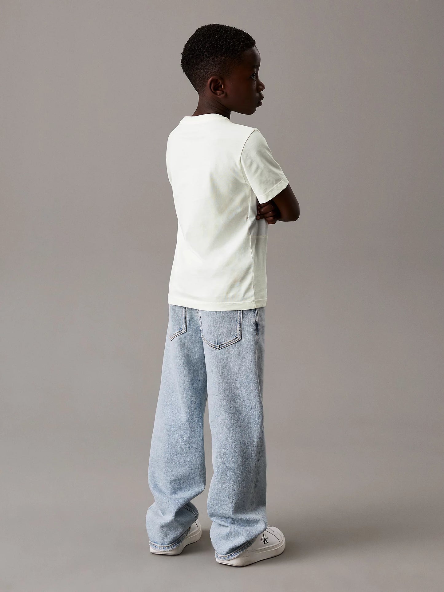 Maglia calvin klein