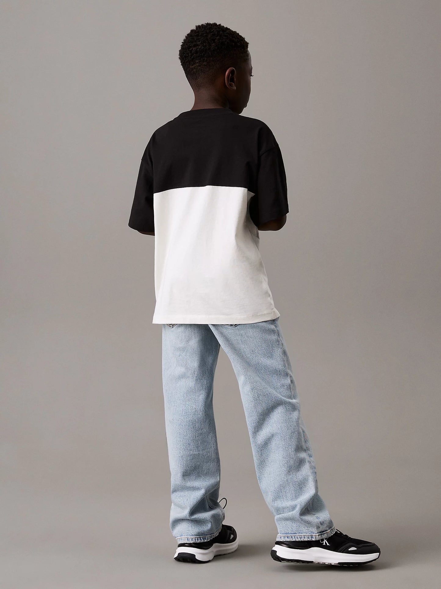 Maglia calvin klein