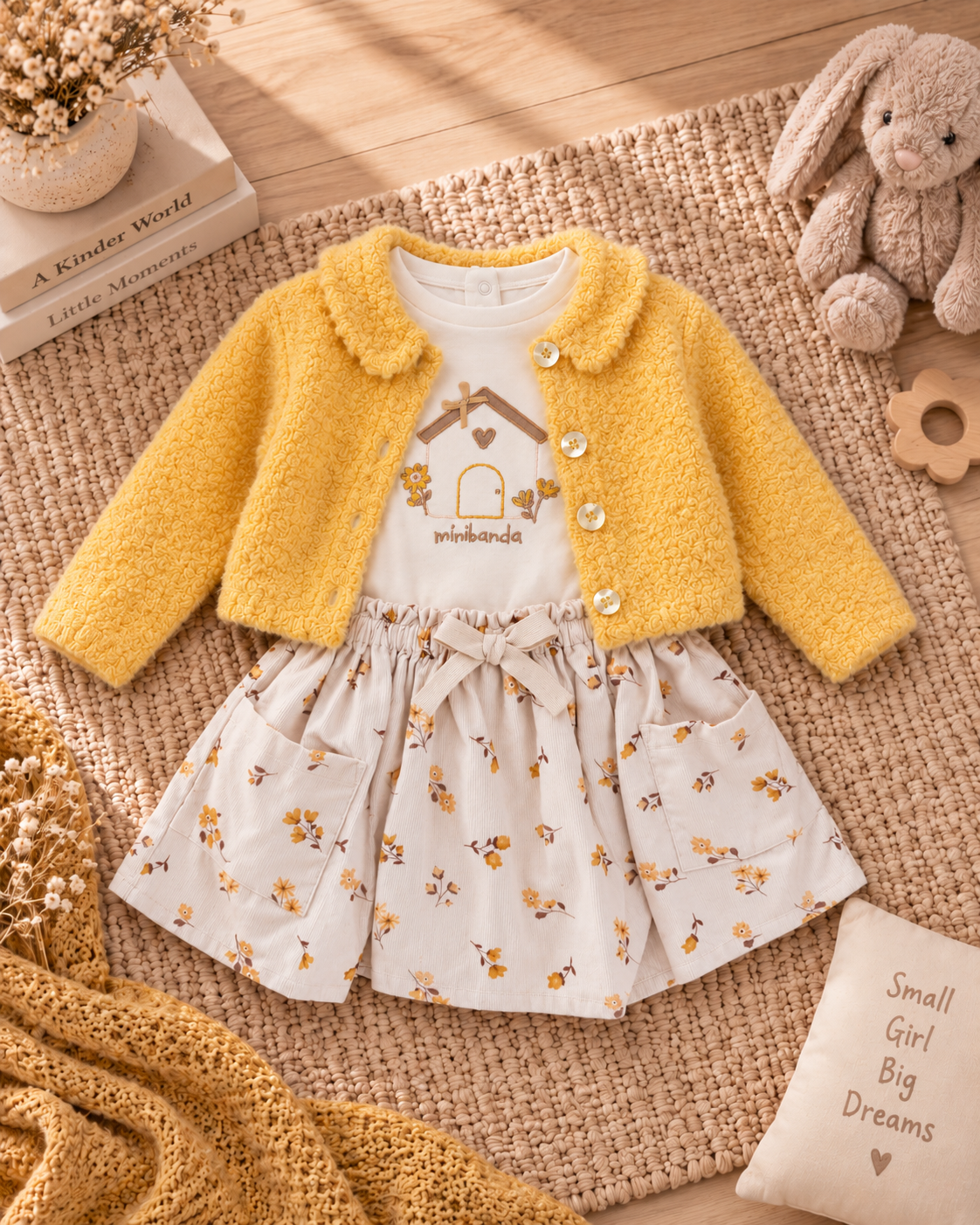Outfit 3 capi