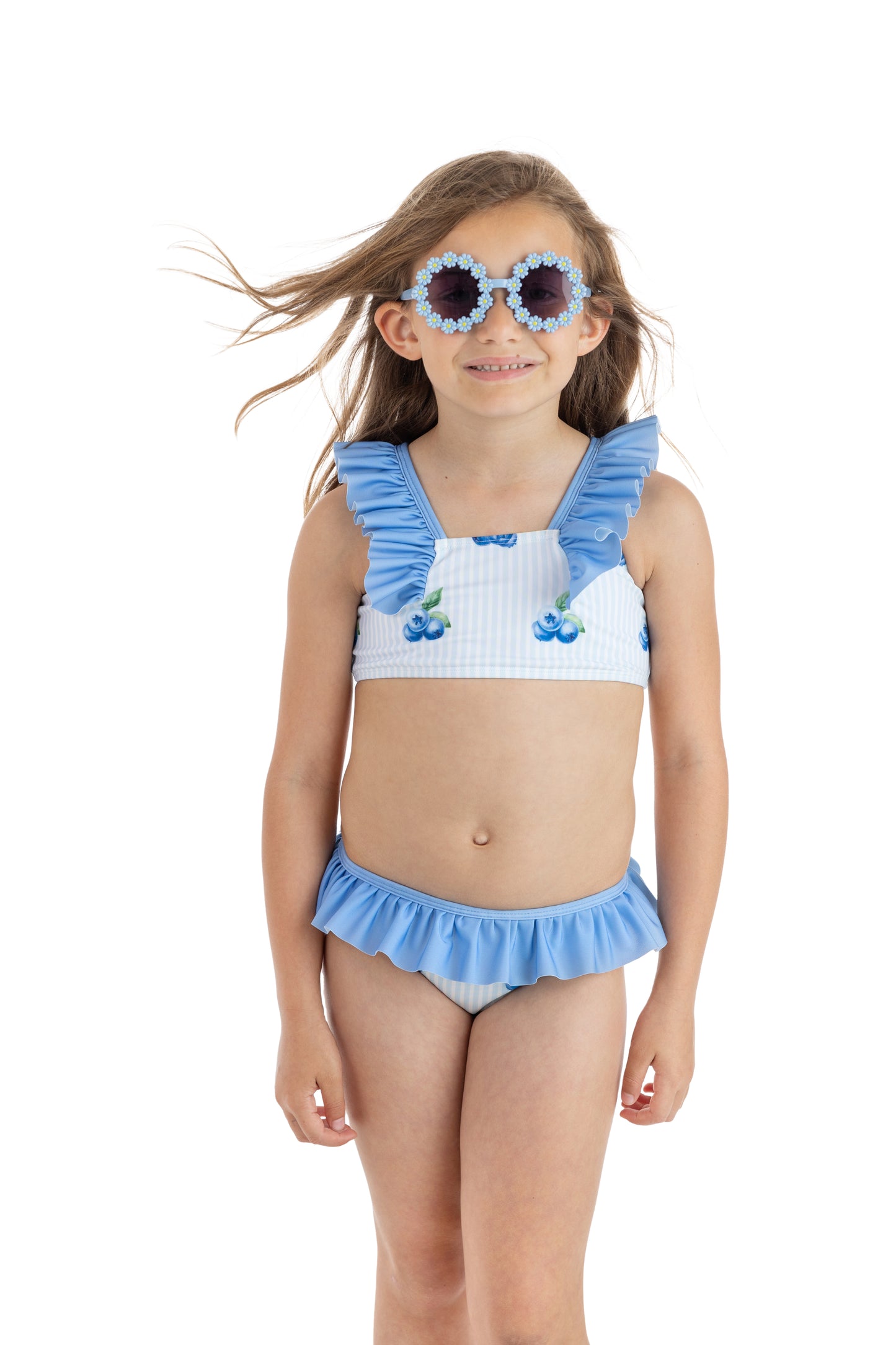 π Bikini mirtilli π«