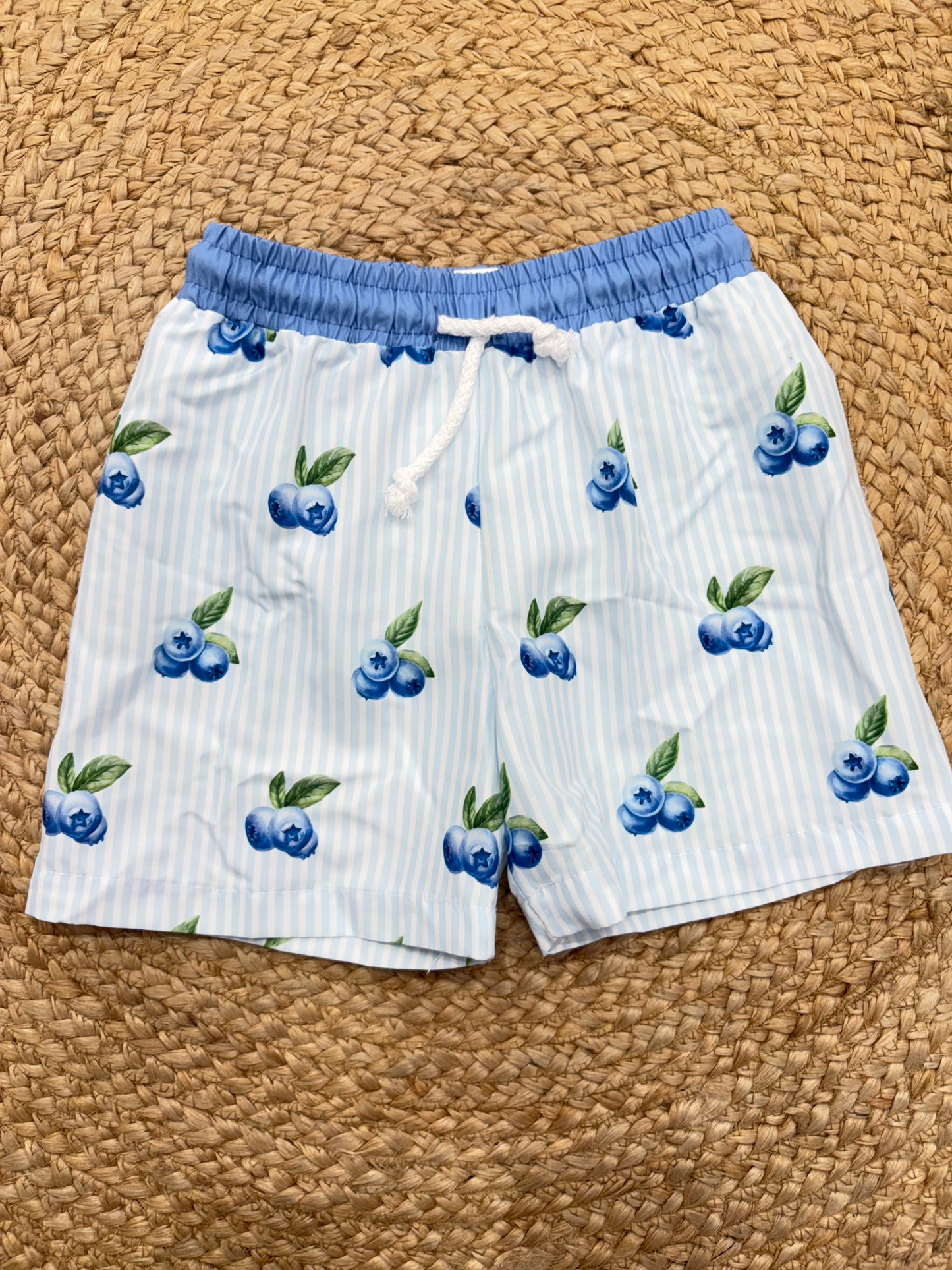 Set mirtilli 4-6 anni