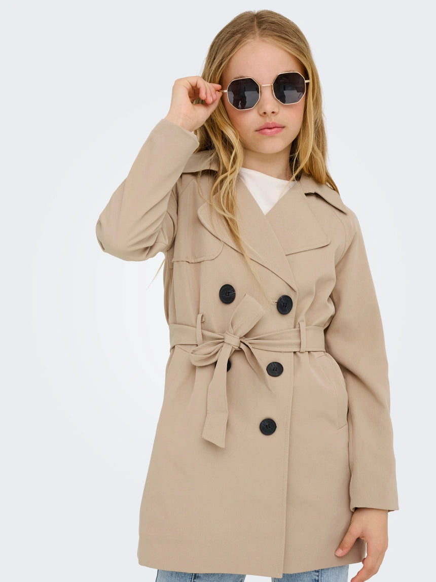 Trench Ragazza