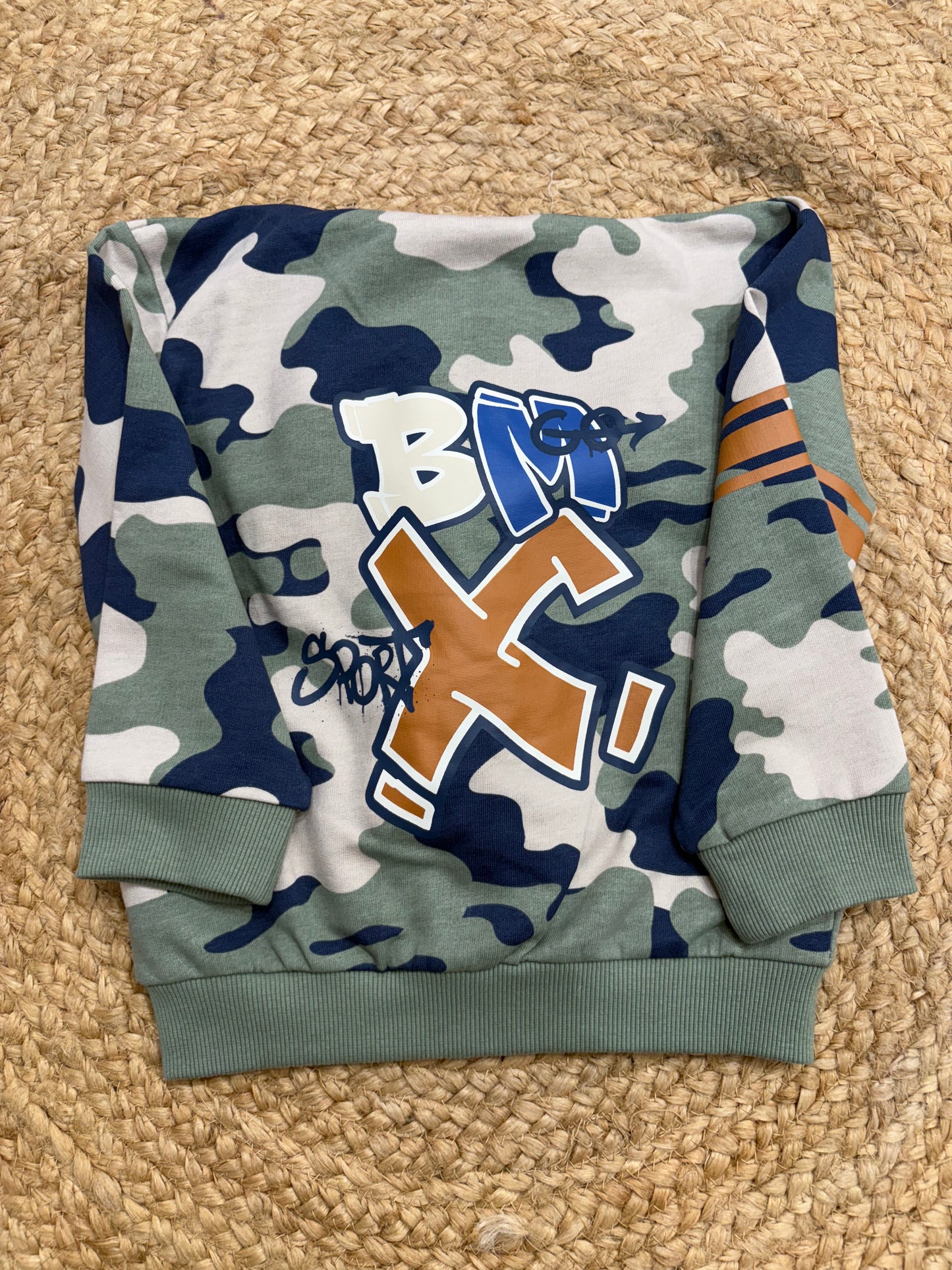 .24 Completo 24 mesi 92cm