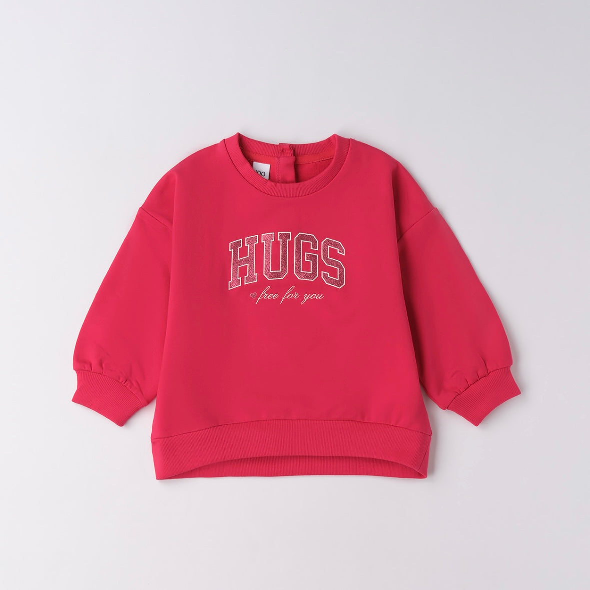 Tuta 3pz Fuxia
