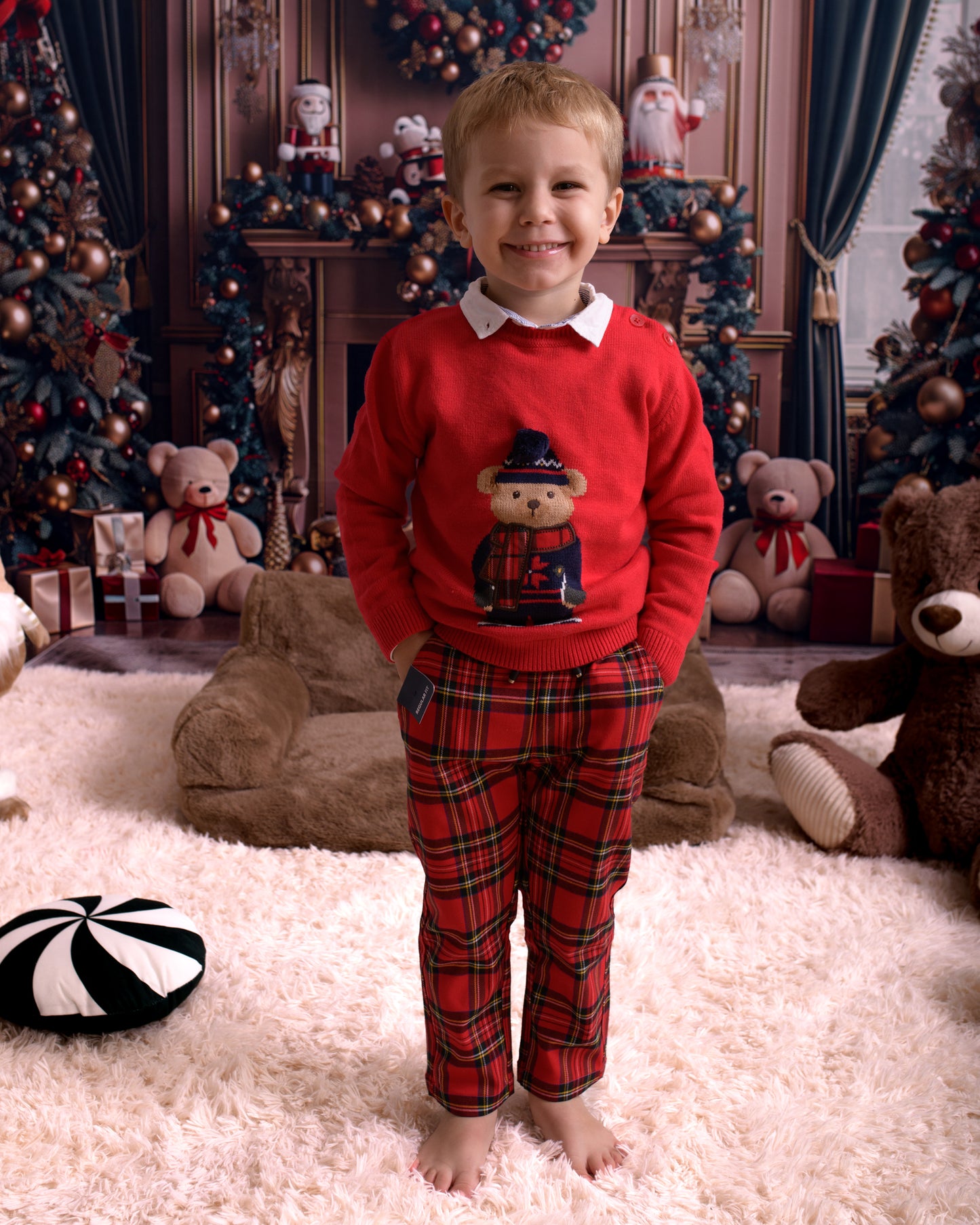 .24 Completo 24 mesi