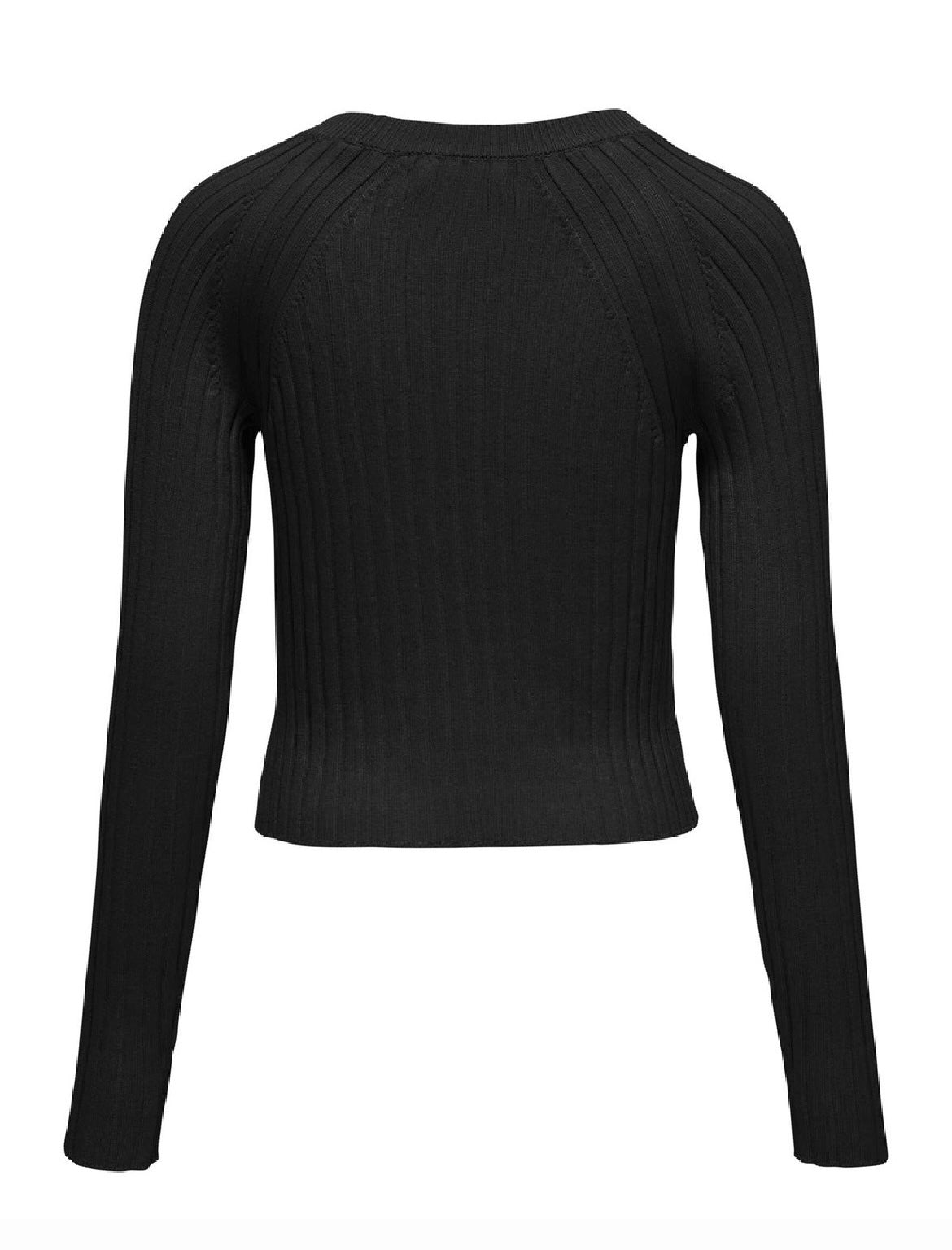 Pull filo di cotone