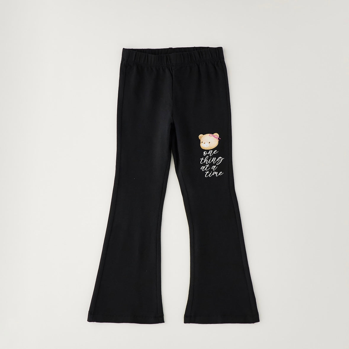 Leggings con stellina