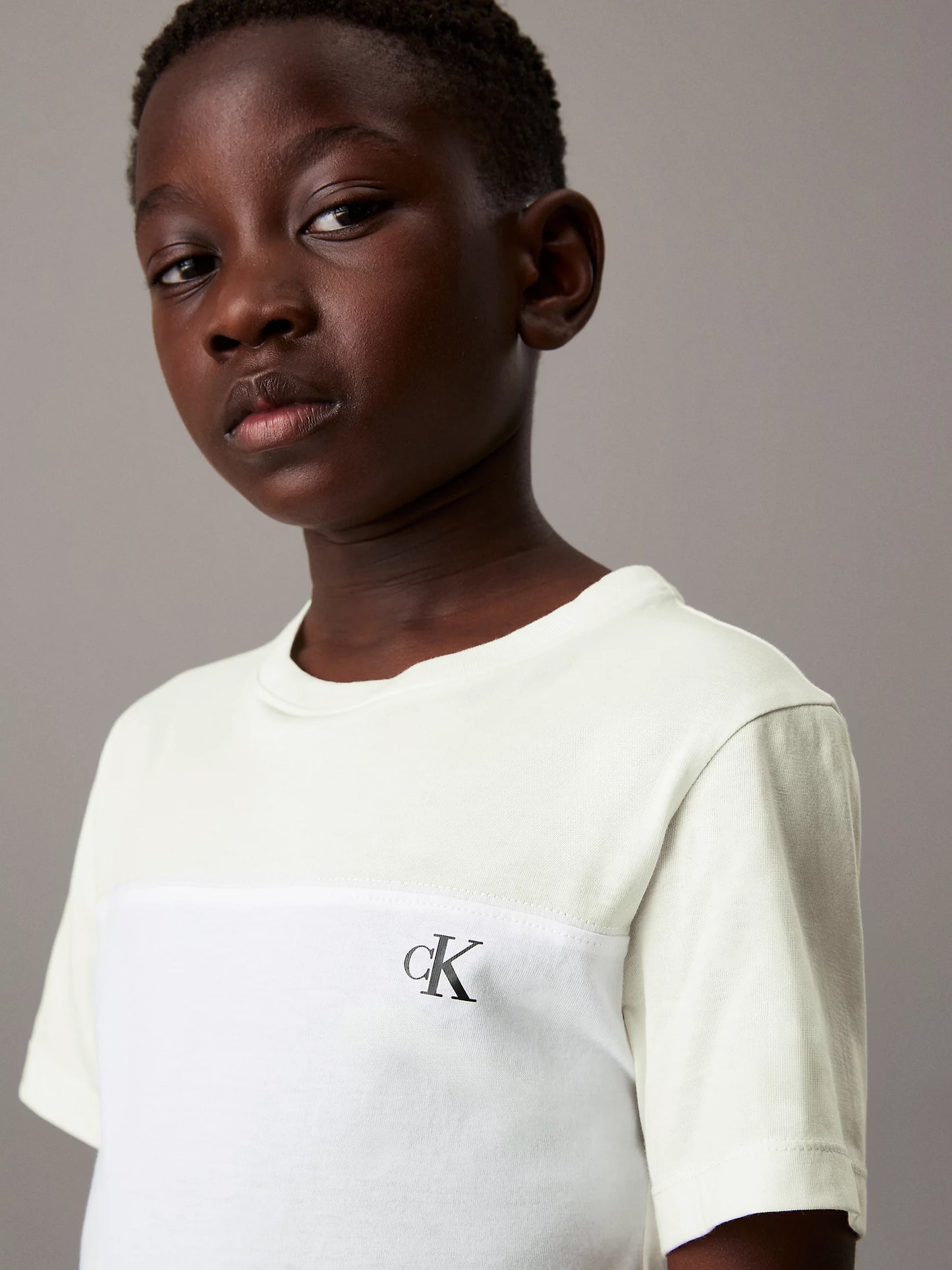 Maglia calvin klein