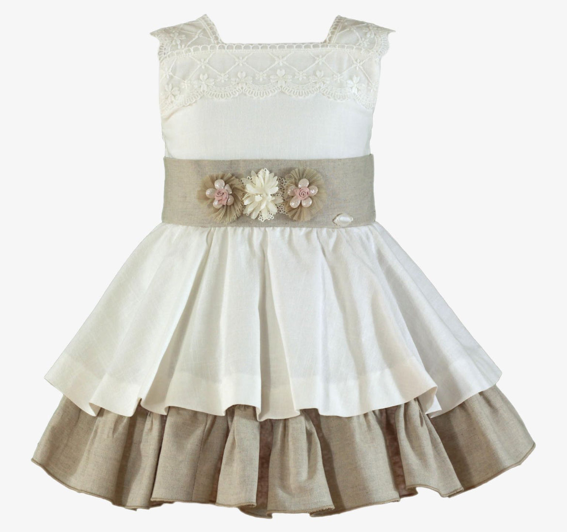 Vestito + cerchietto