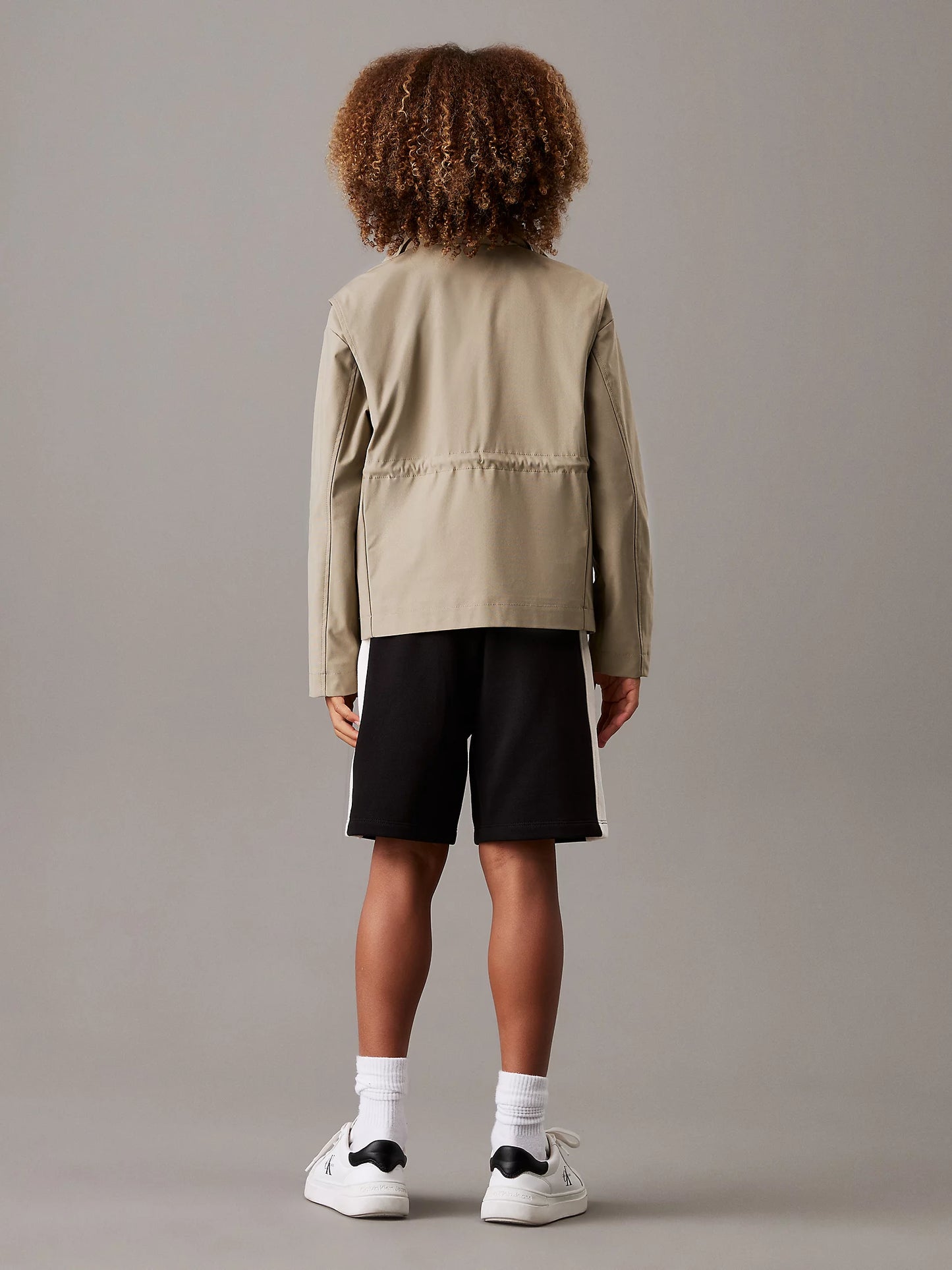 Pantaloncino calvin klein
