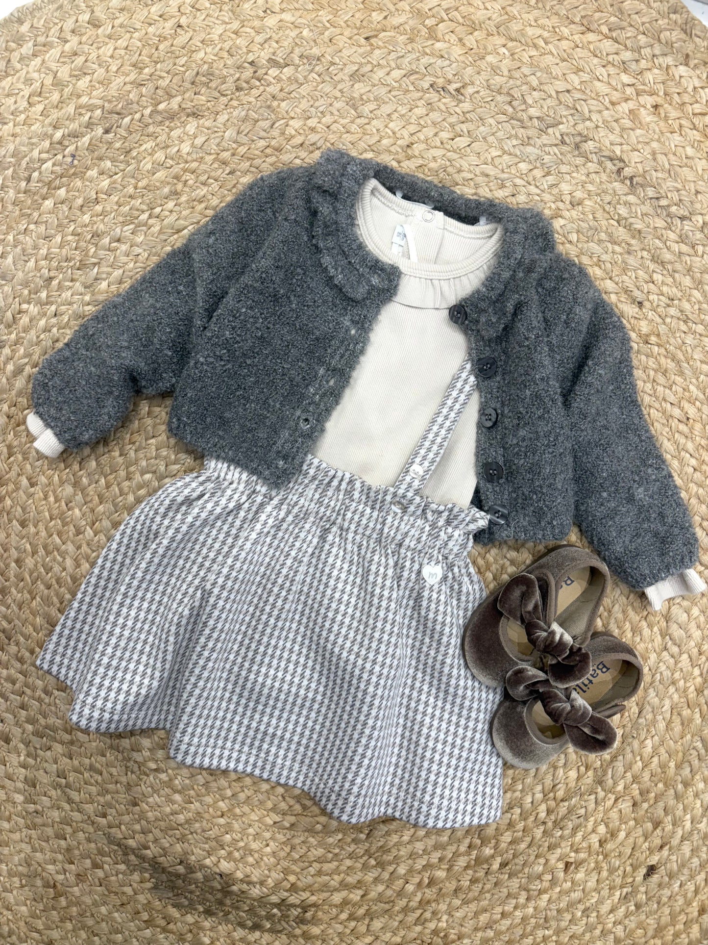Outfit 3 capi