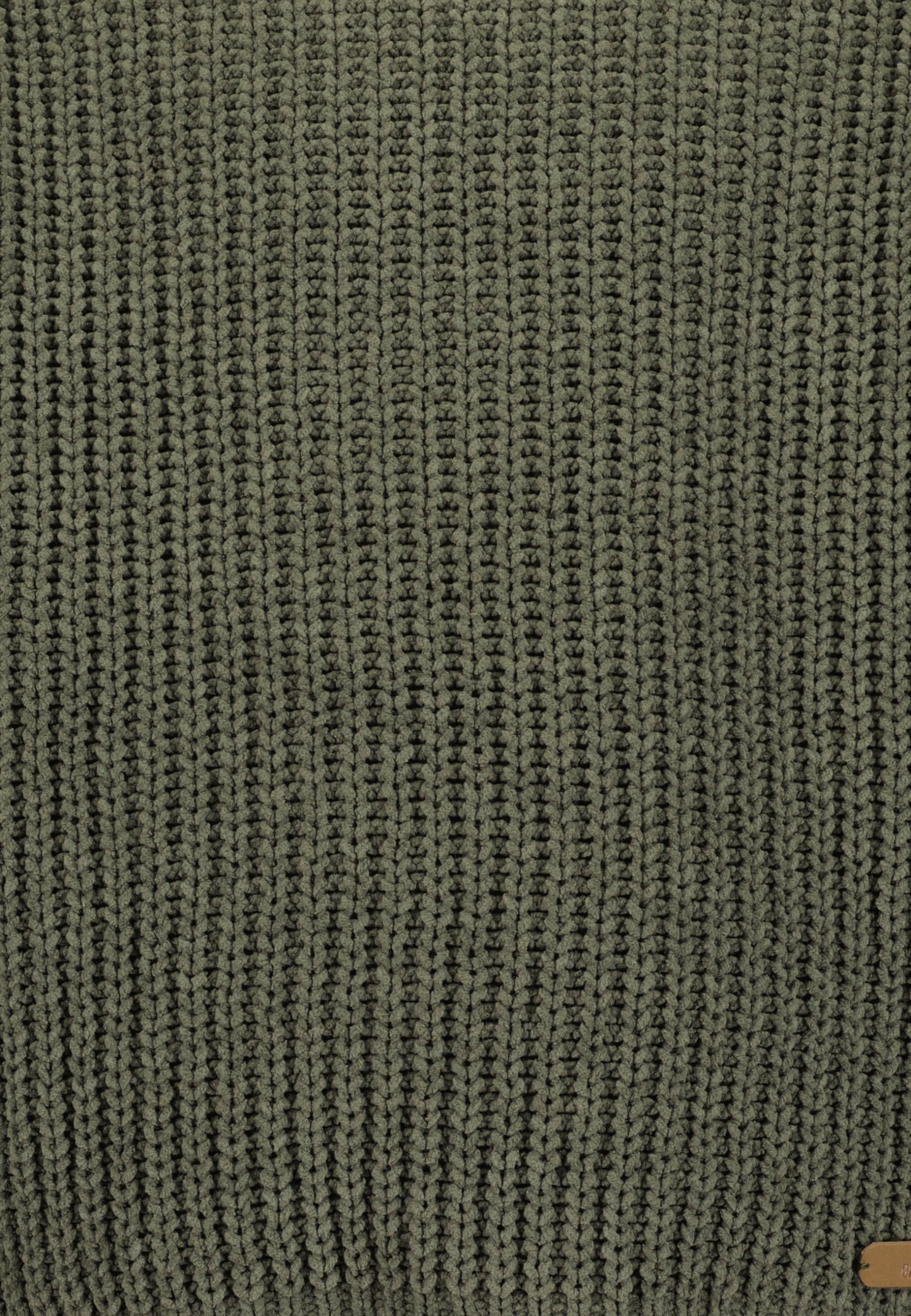 Maglione verde militare 3e5 anni