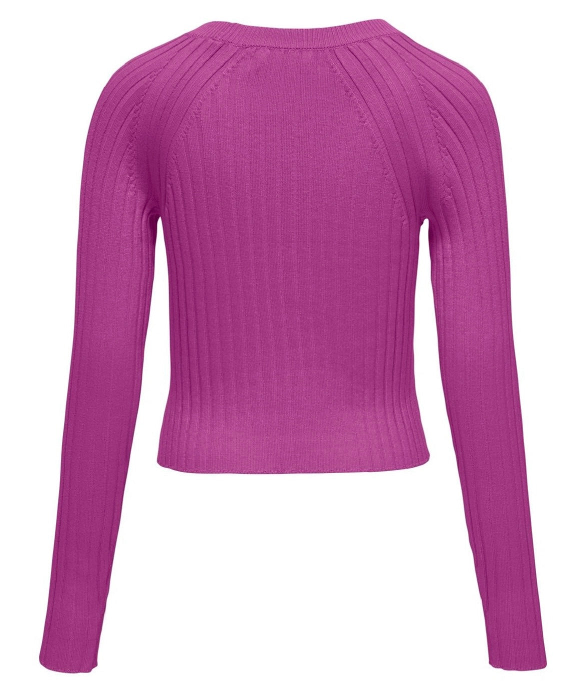 Pull filo di cotone