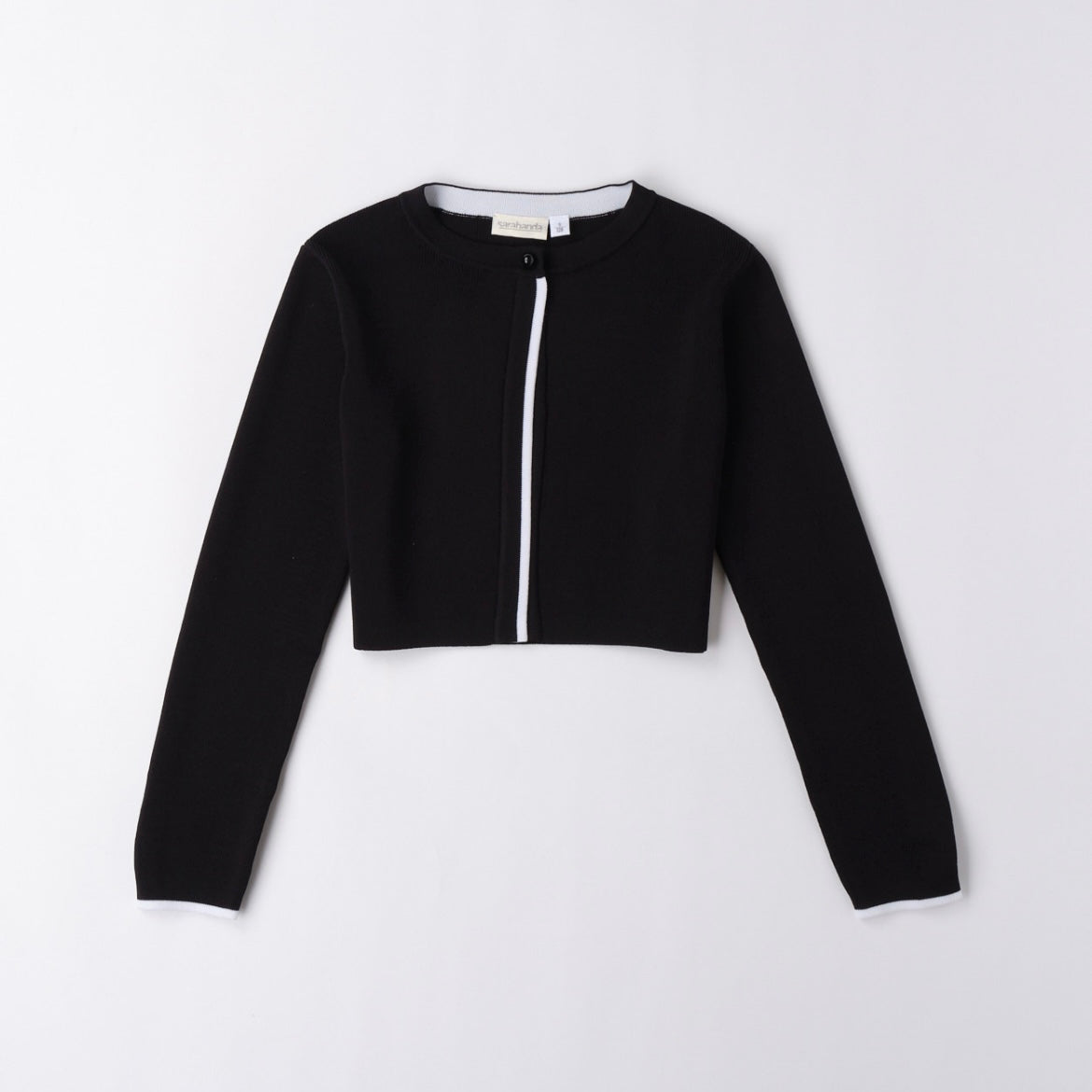 Cardigan scaldacuore