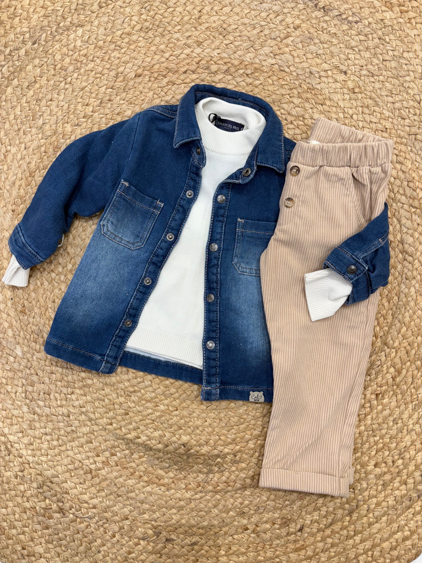 .18 Completo 18 mesi