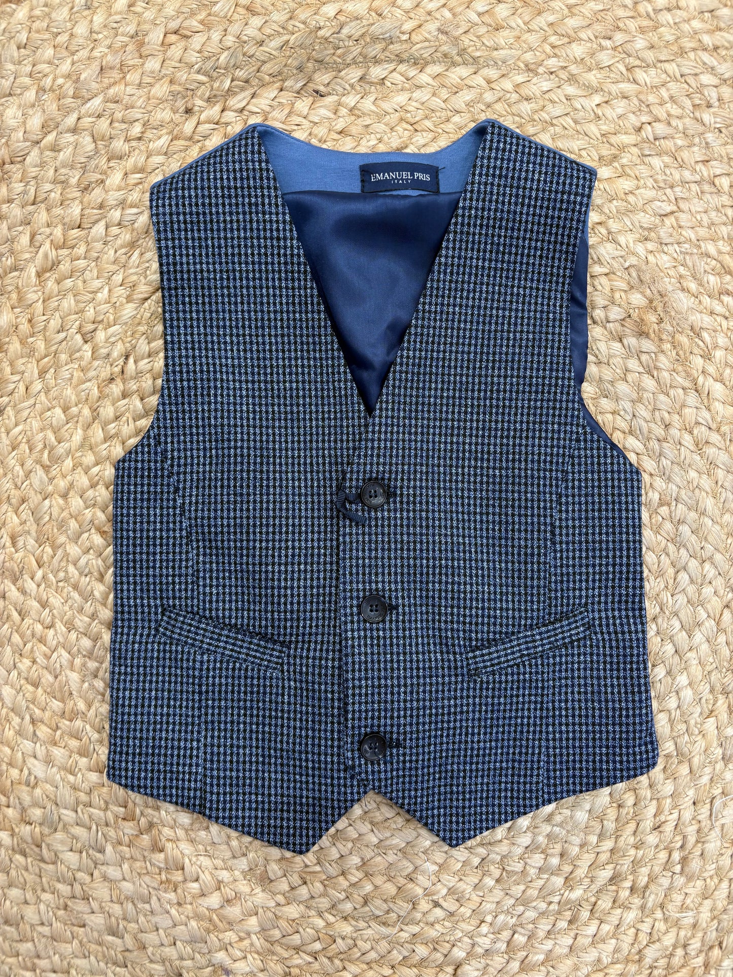 Gilet Bambino