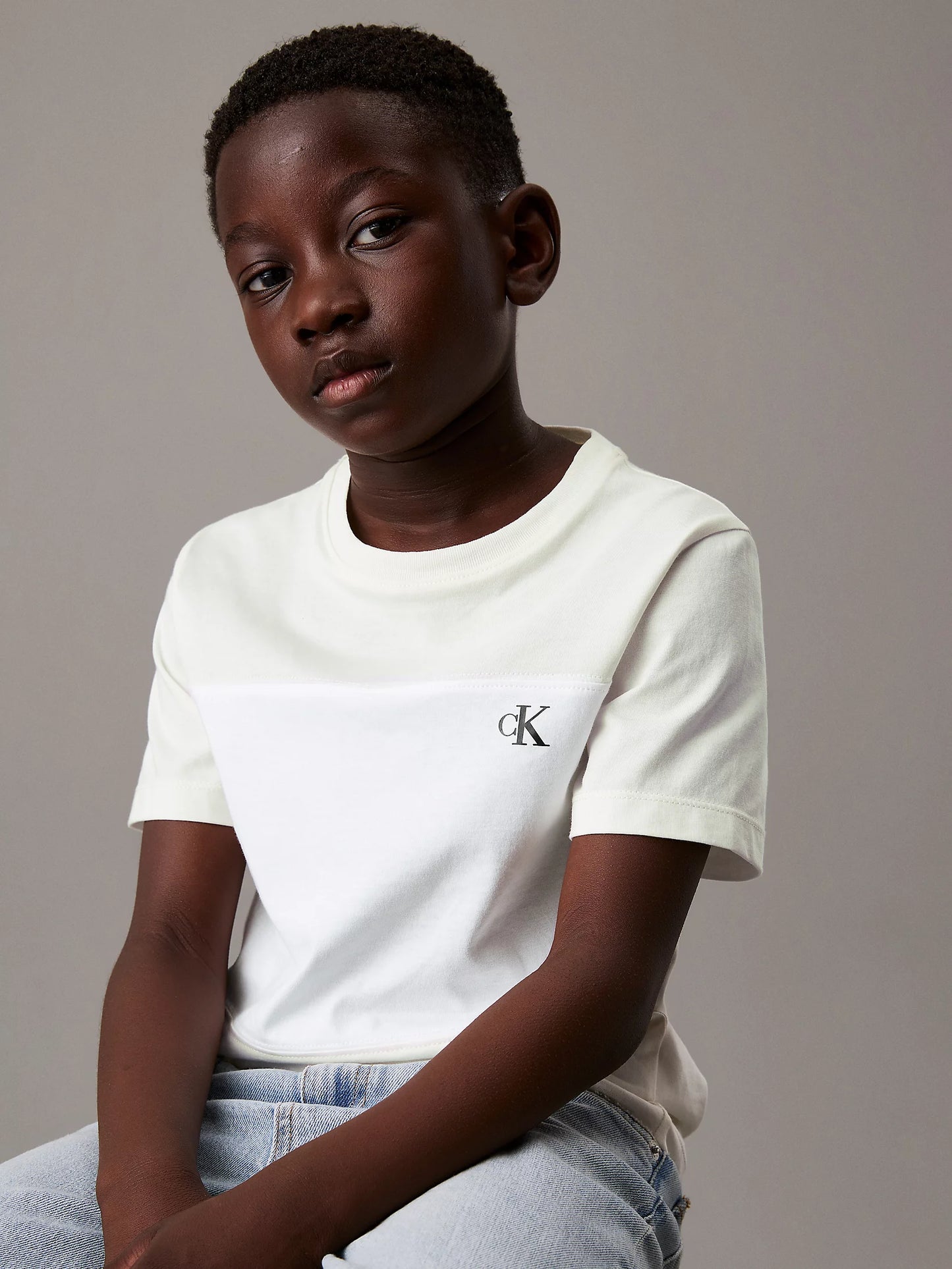 Maglia calvin klein