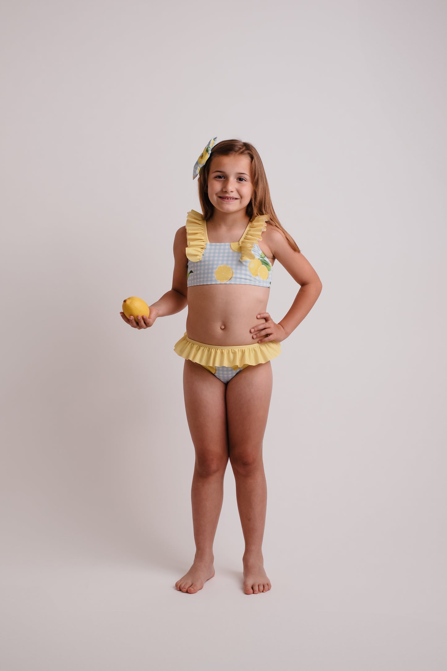 π Bikini limoni π