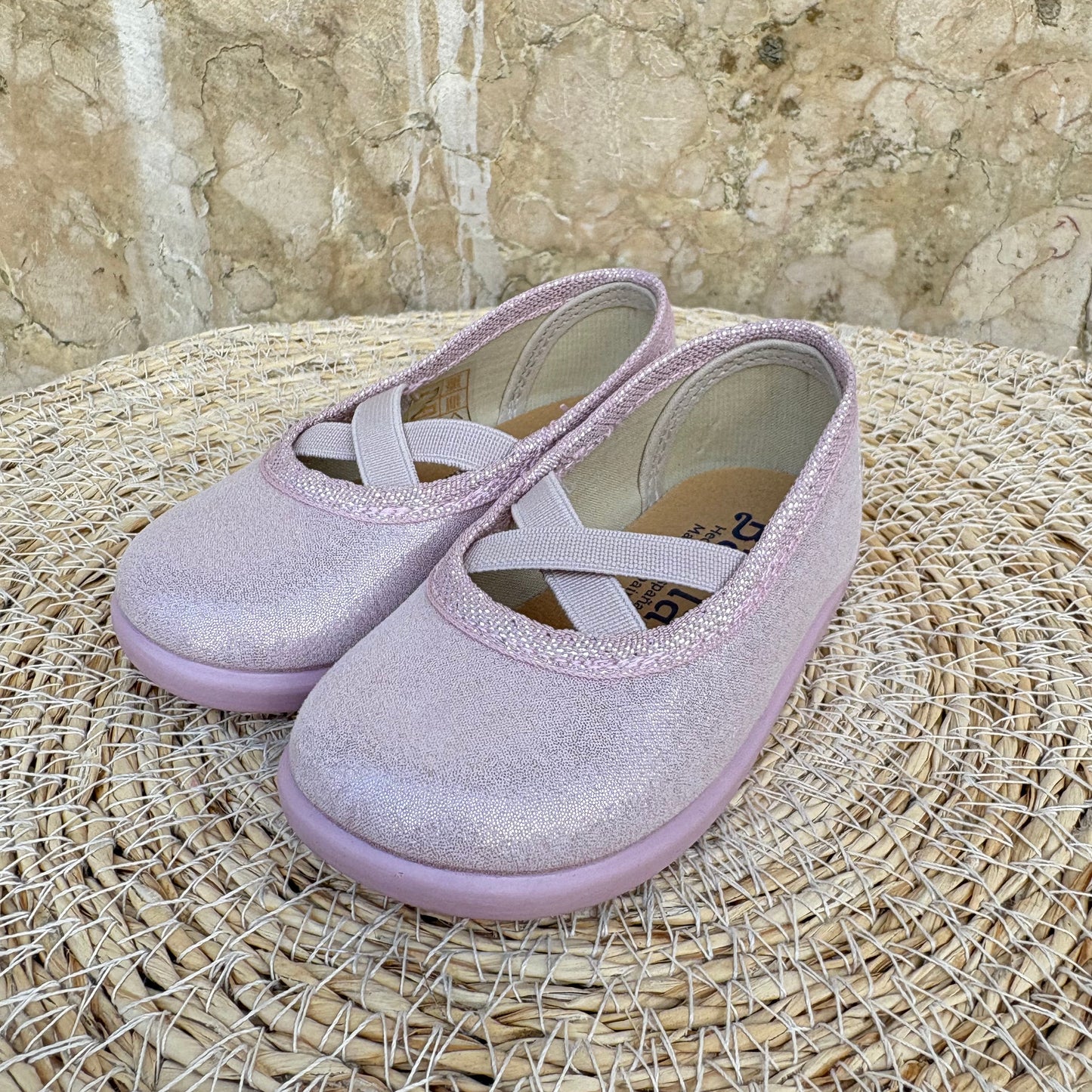 Ballerine