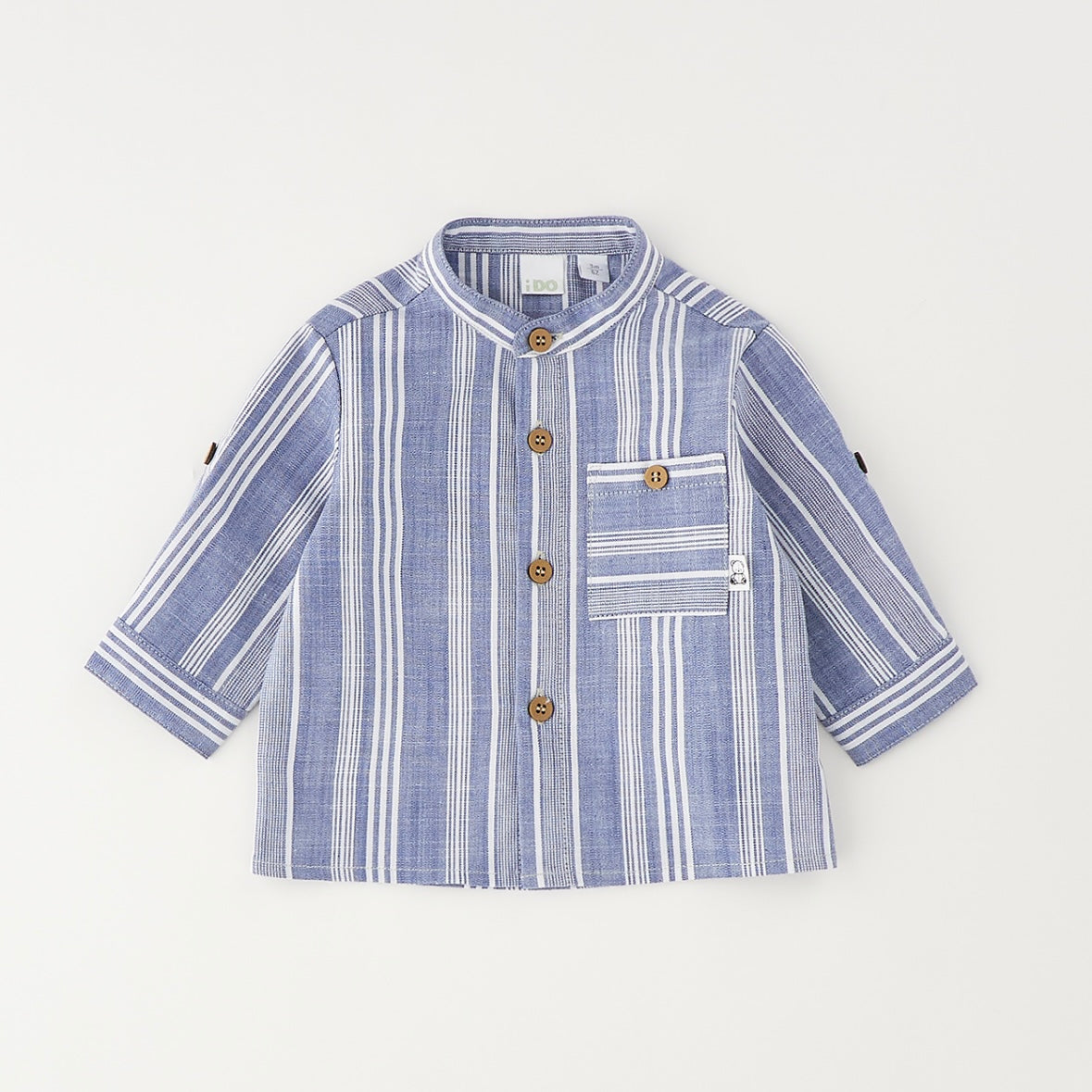 Camicia coreana