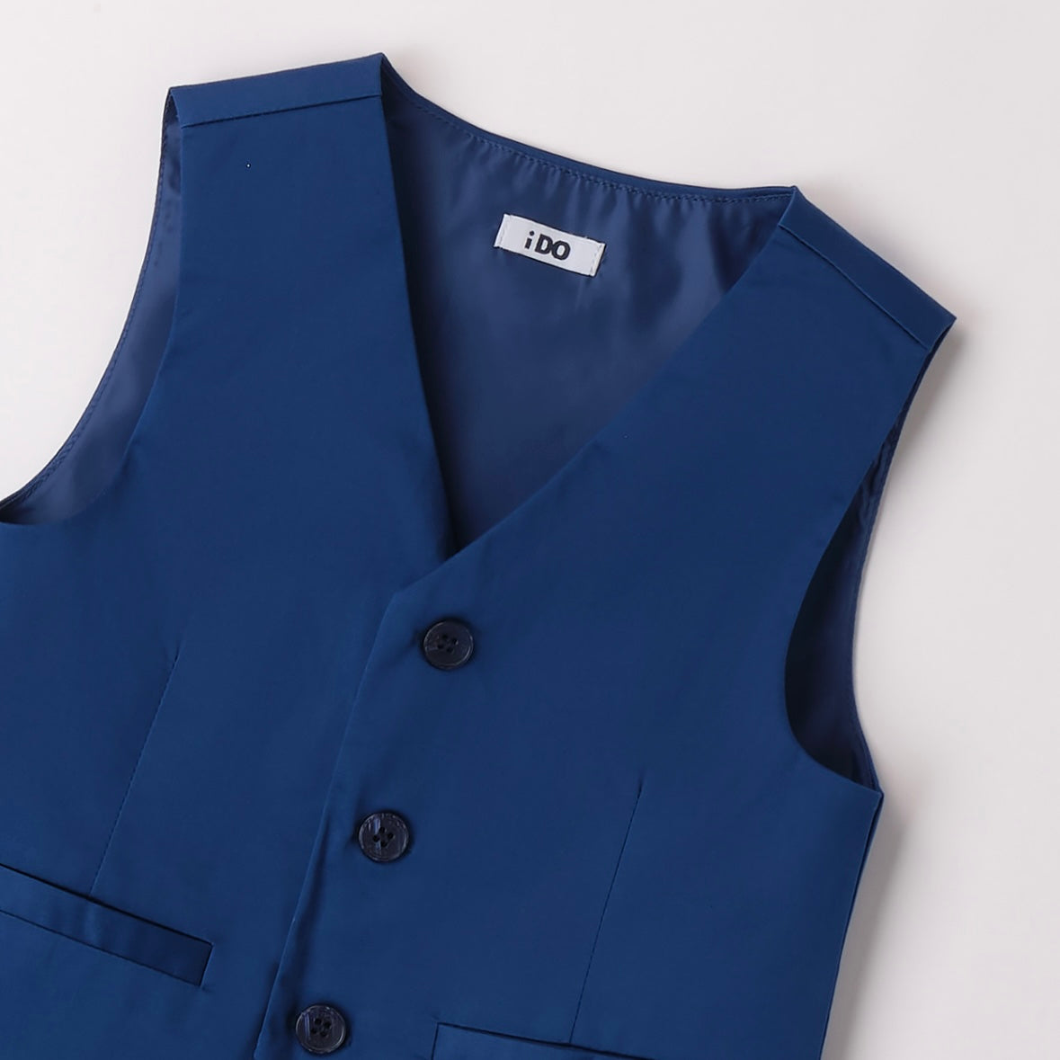 Gilet Bambino