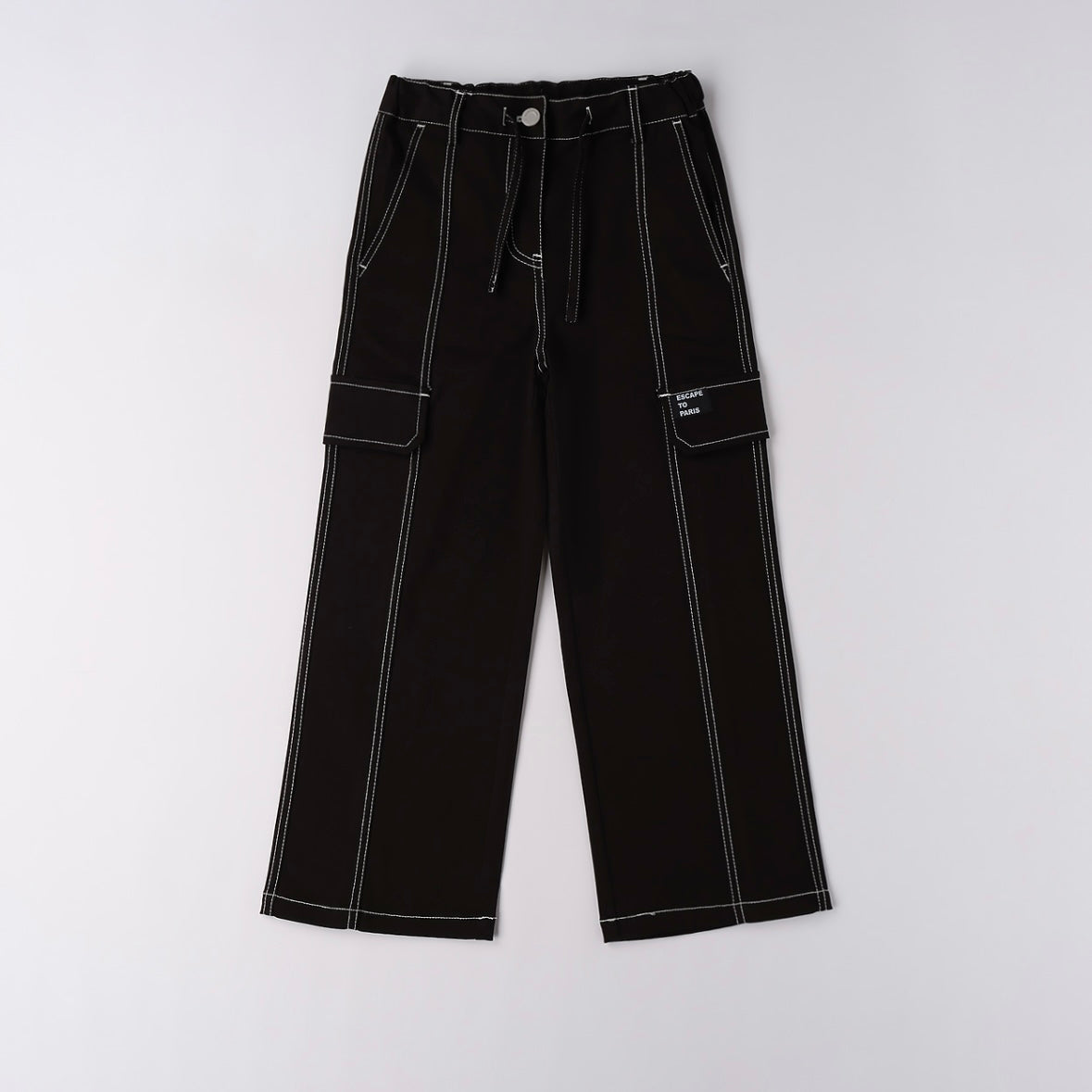 Cargo nero