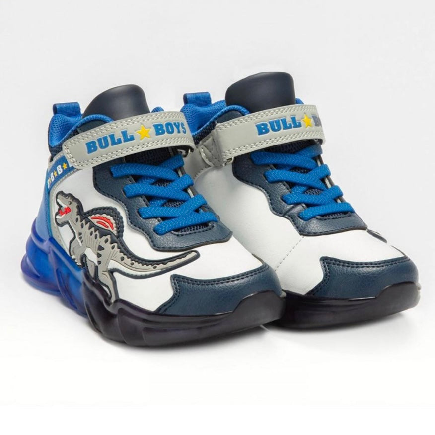 Bull Boys 30