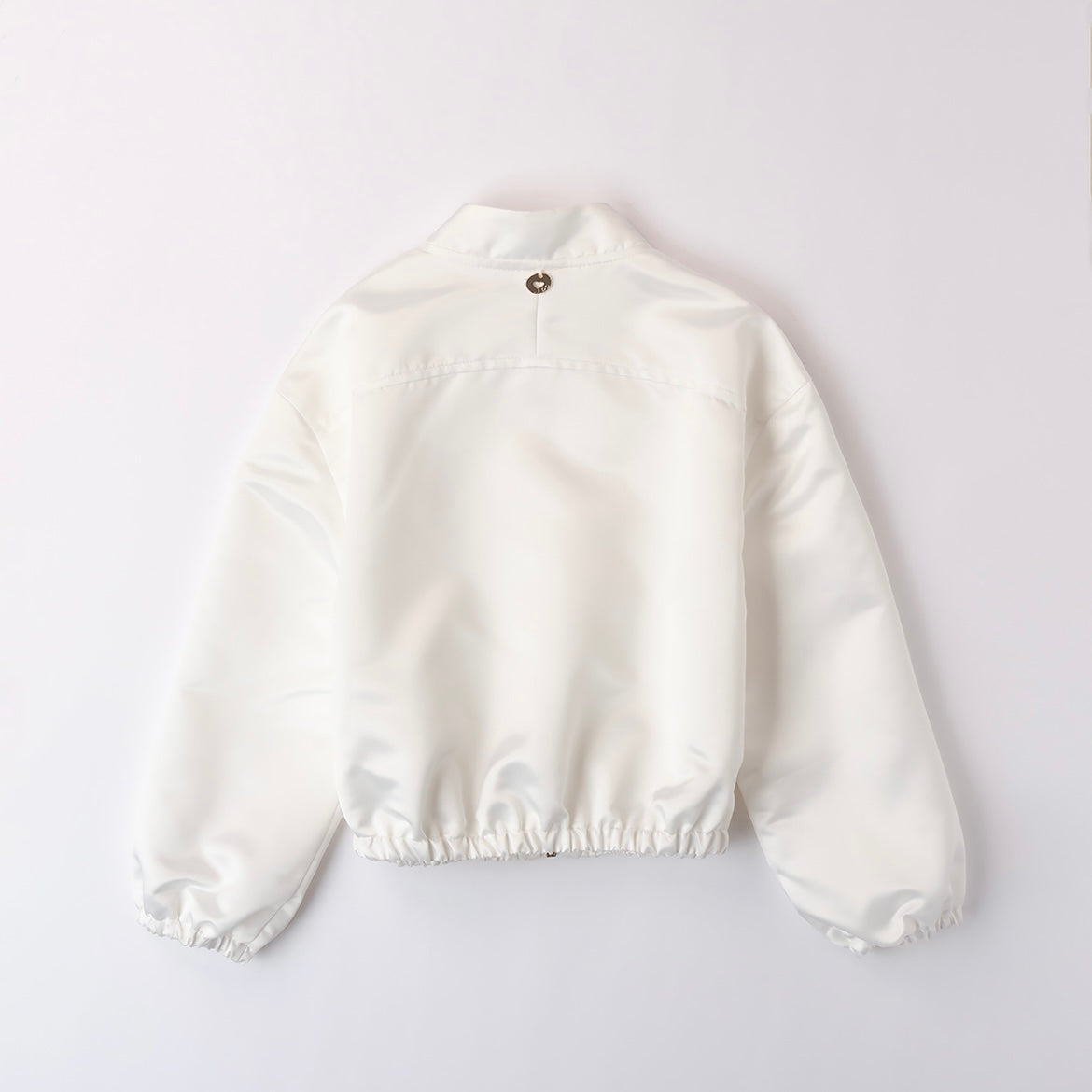 Bomber satin