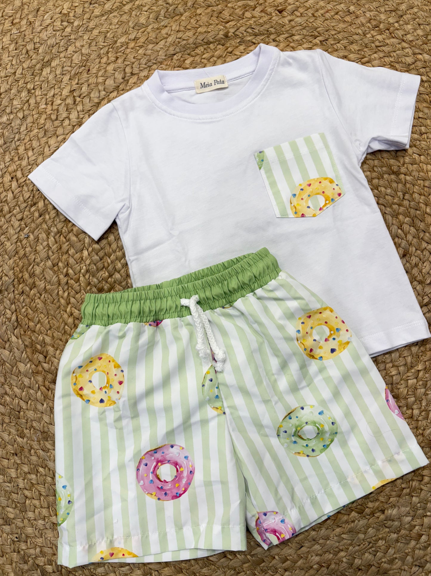 Set Ciambelle 2-4 anni