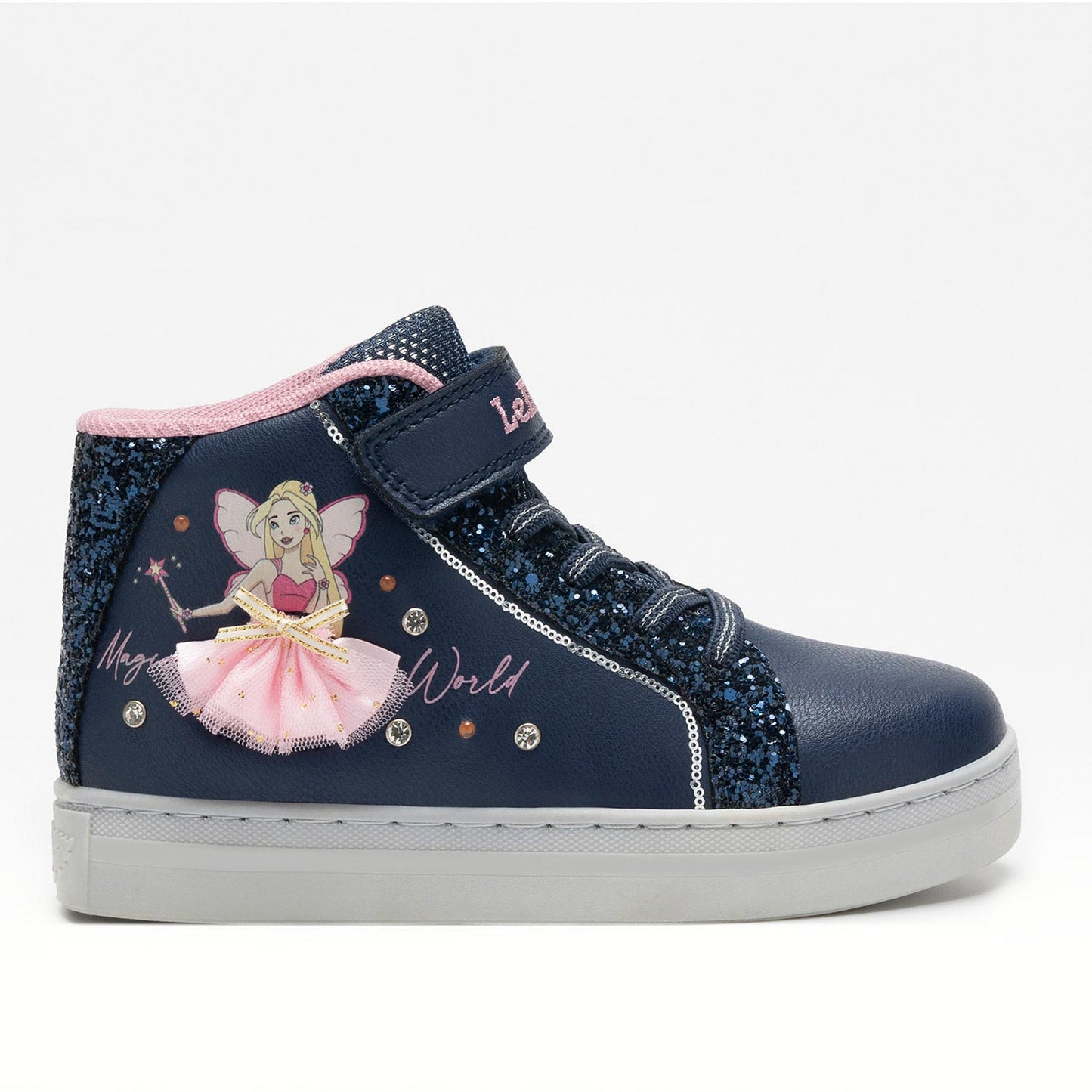 Mille Stelle 30-31-34-35