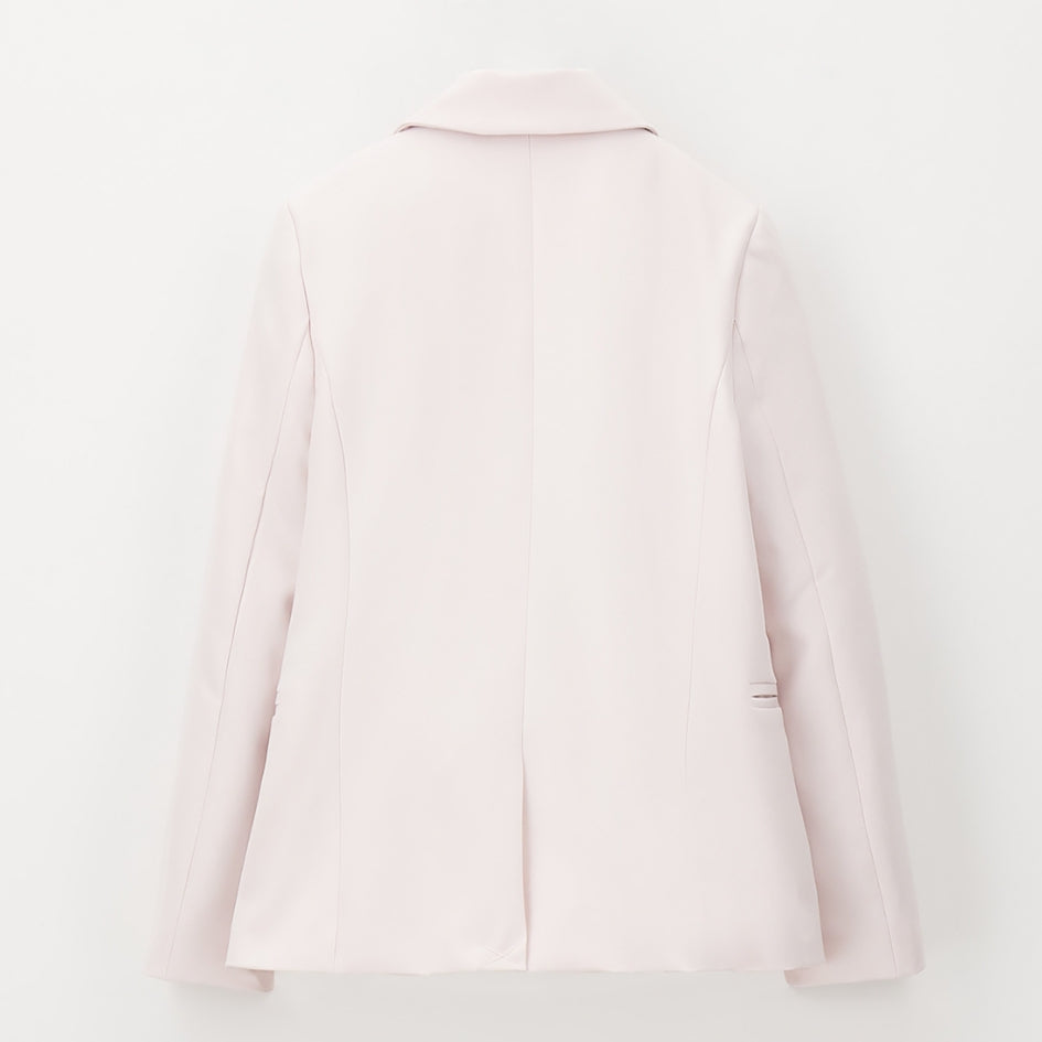 Giacca rosa