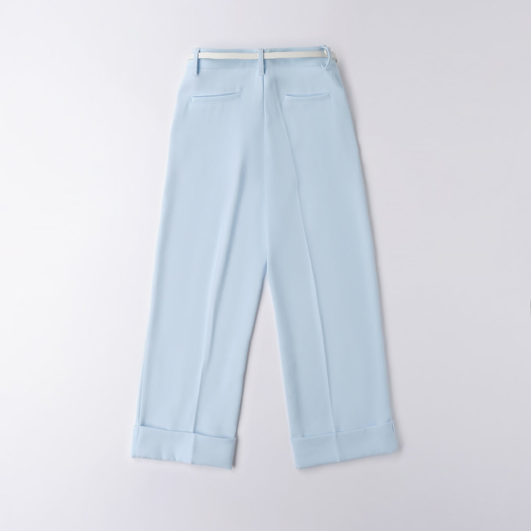 Pantalone con Cintura