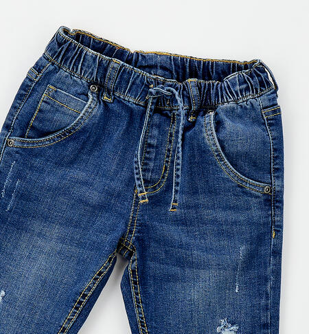 Pantalone jeans