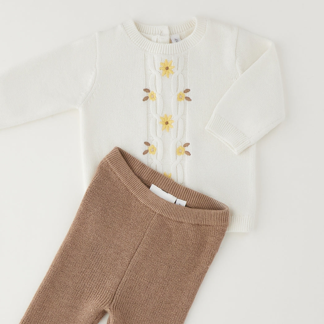 Outfit 2 capi