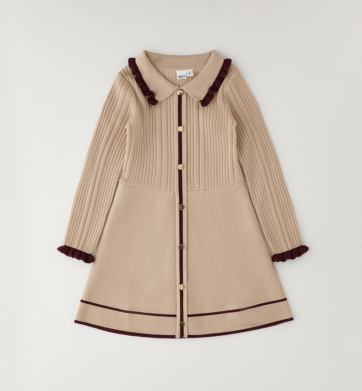 Abito Tricot