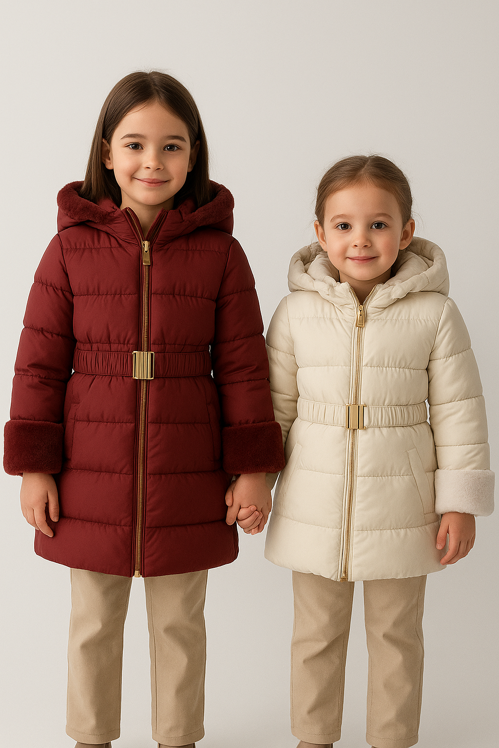 Giubbotti 👱🏻‍♀️