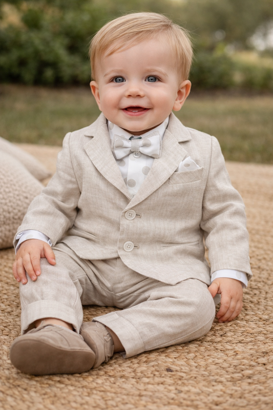 Completo bambino Bufi