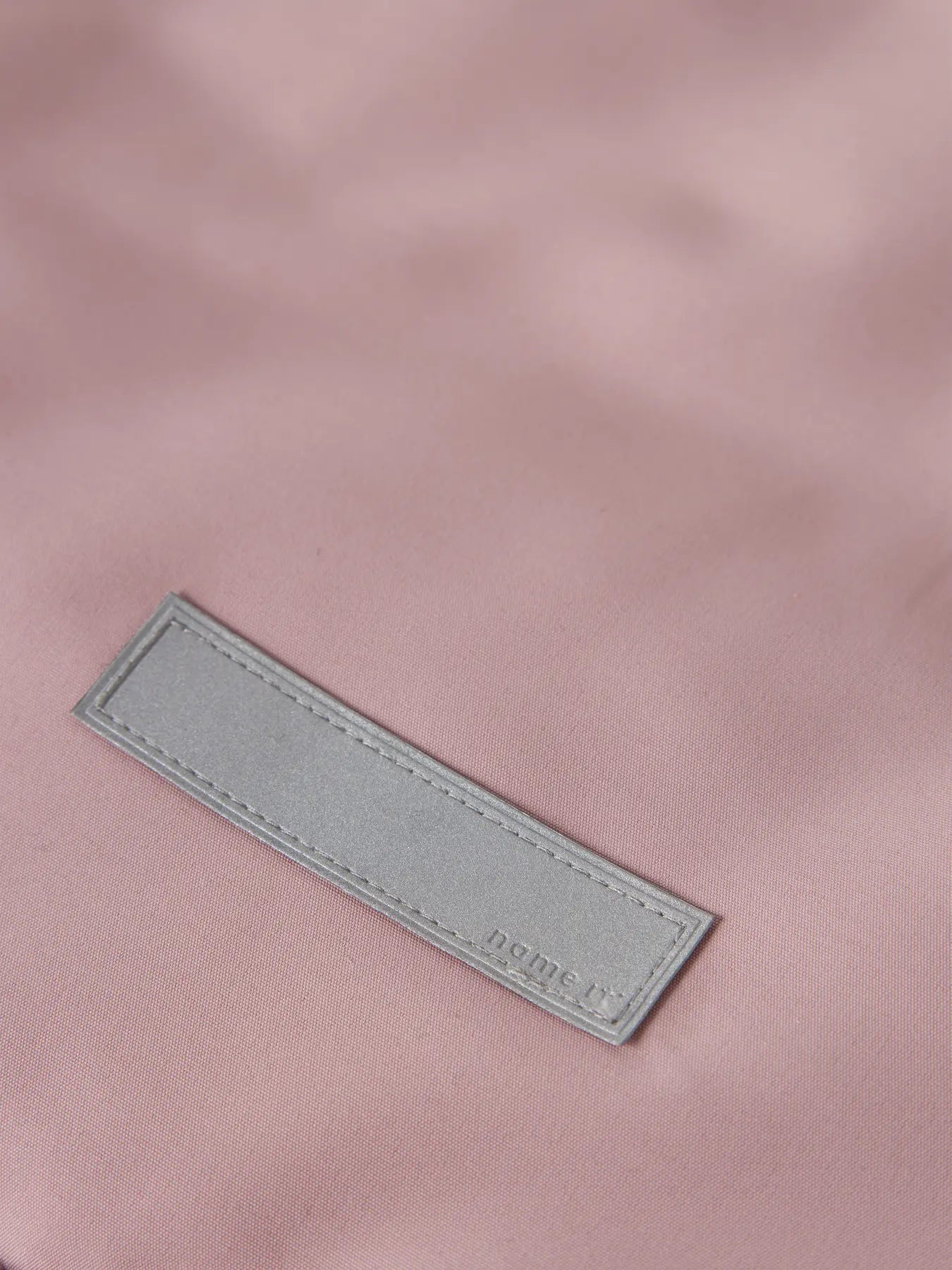 Piumino Parka 2-7 anni