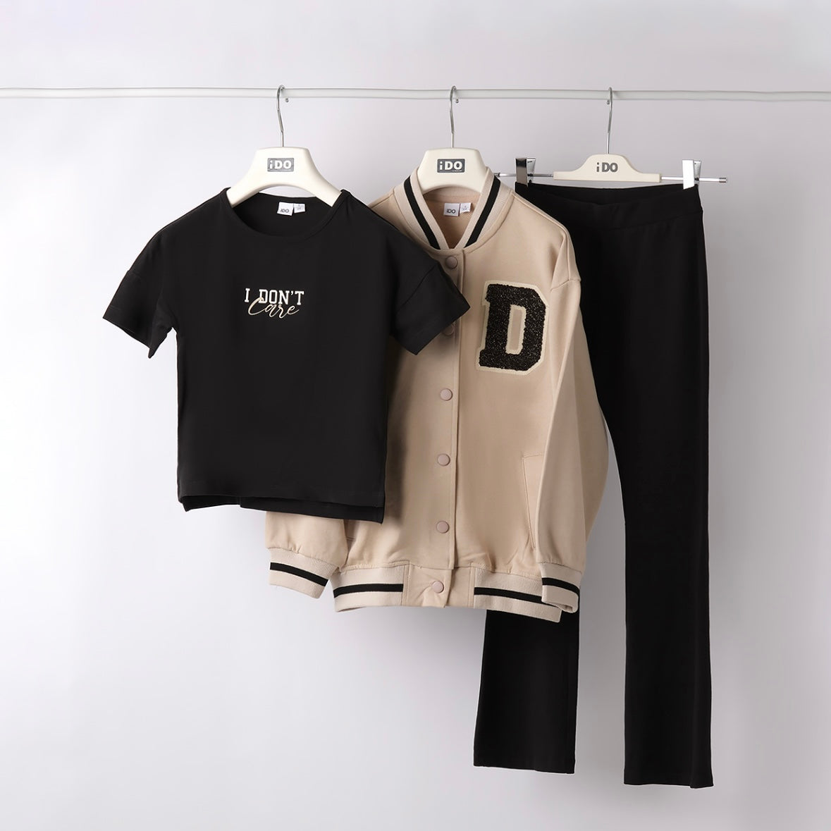 Set 3 Pezzi
