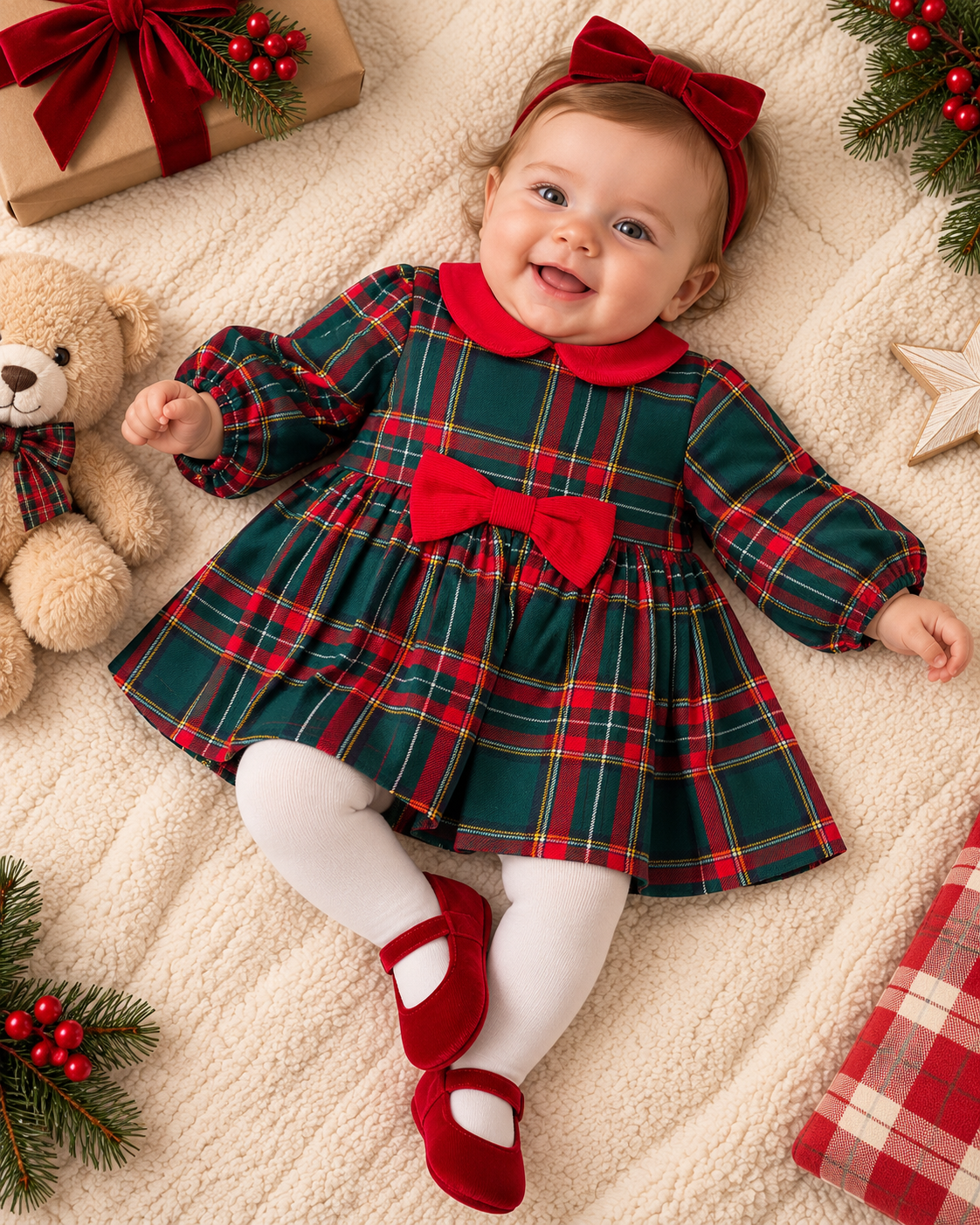 Abito Natale