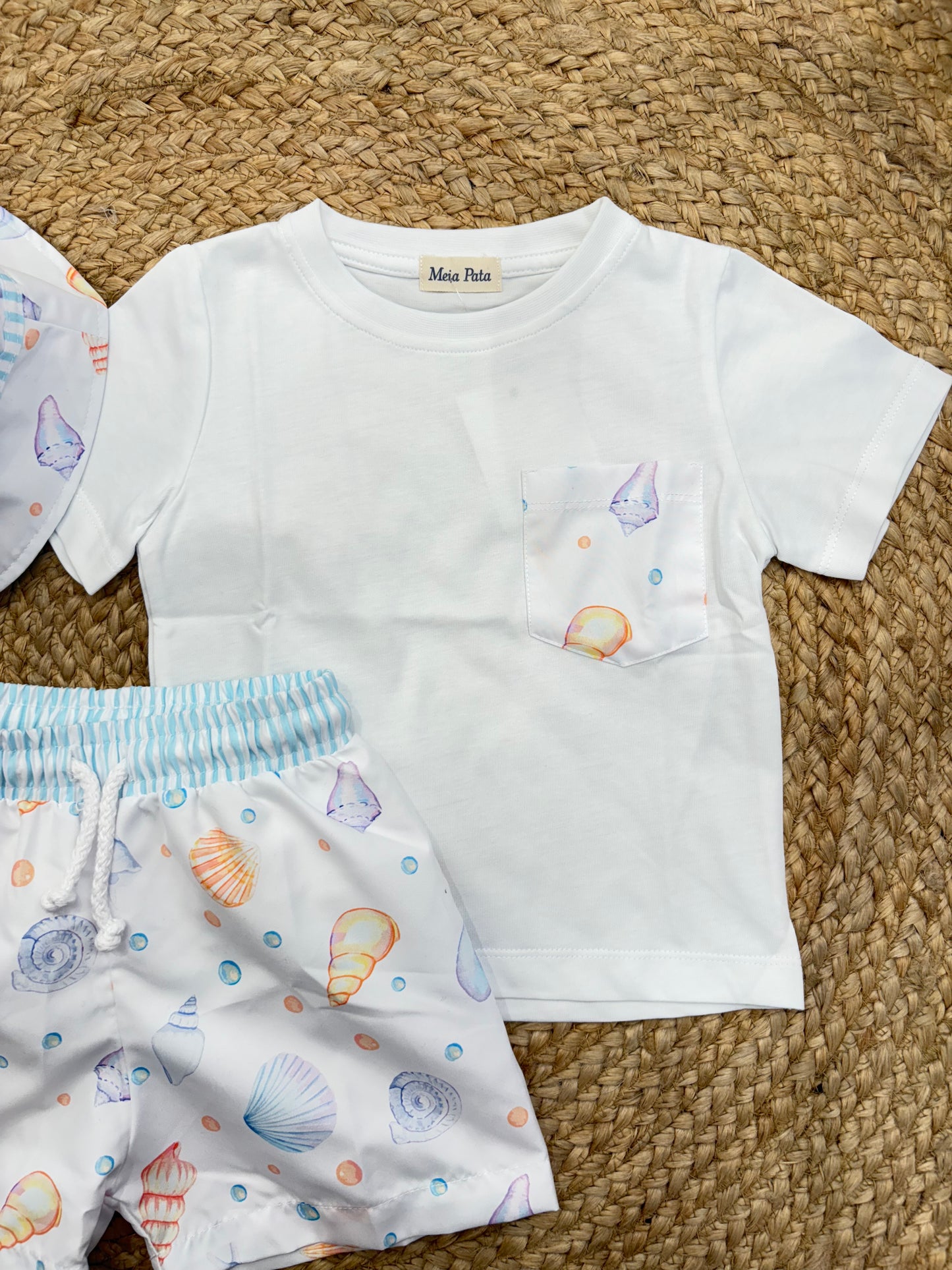 🆕Boxer conchiglia 🐚