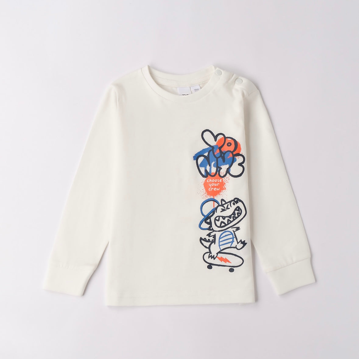 .24 Completo 24 mesi 92cm